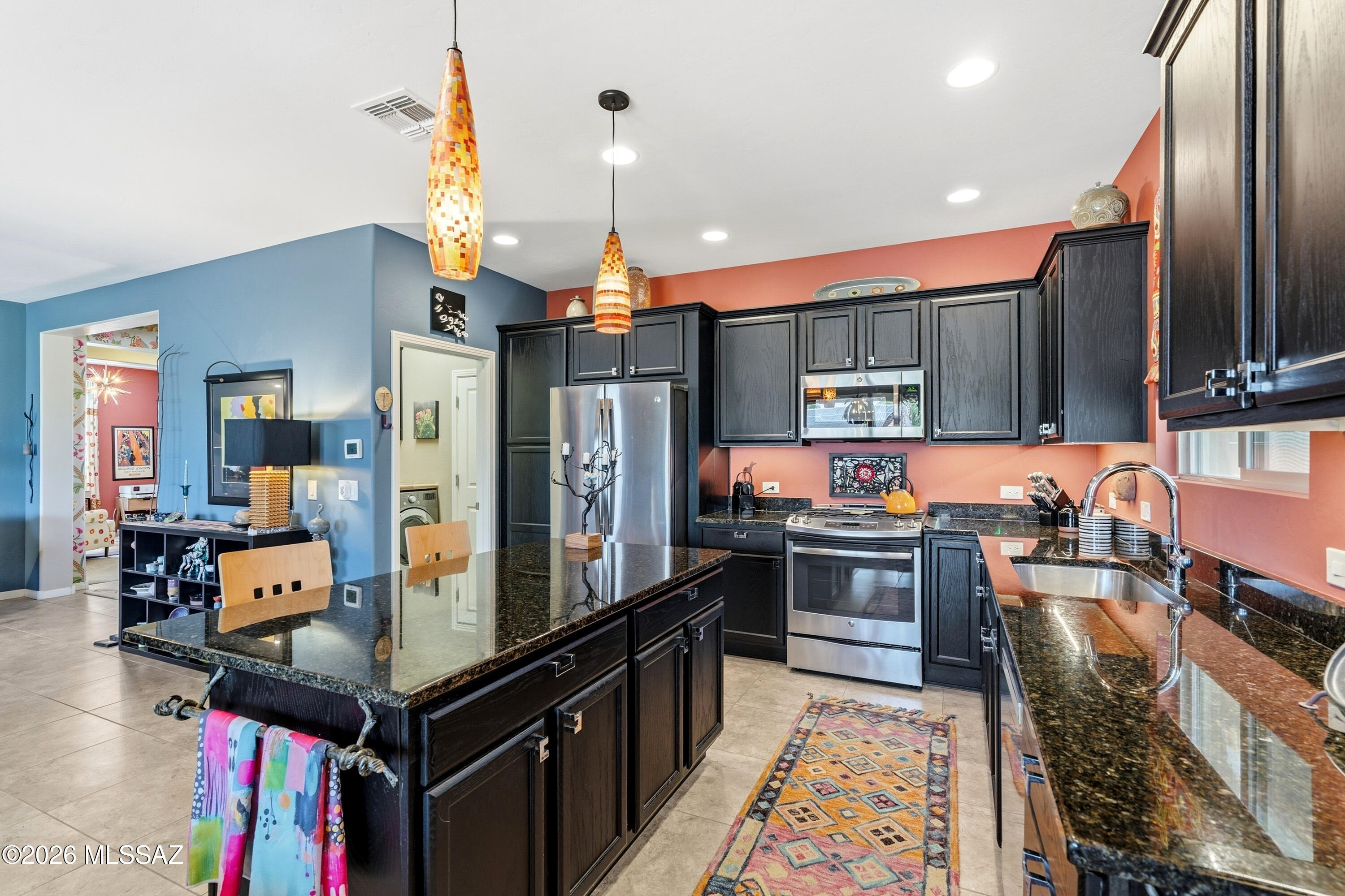 Quail Creek II (78-394) - Residential