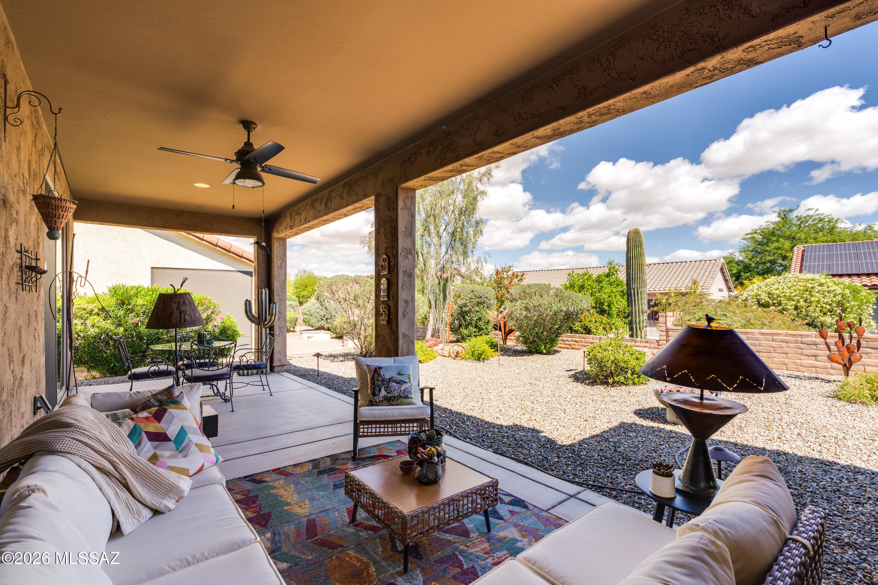 Quail Creek II (78-394) - Residential