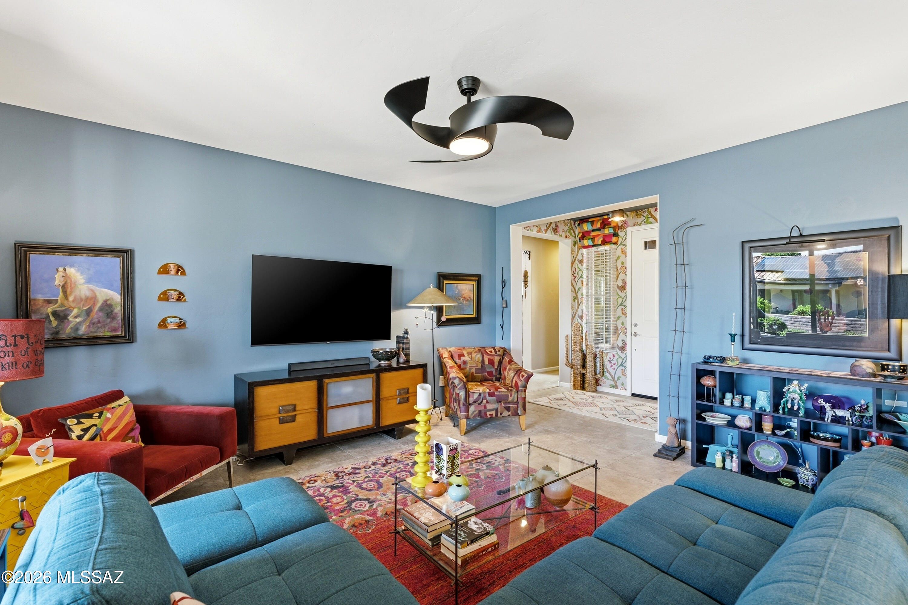 Quail Creek II (78-394) - Residential