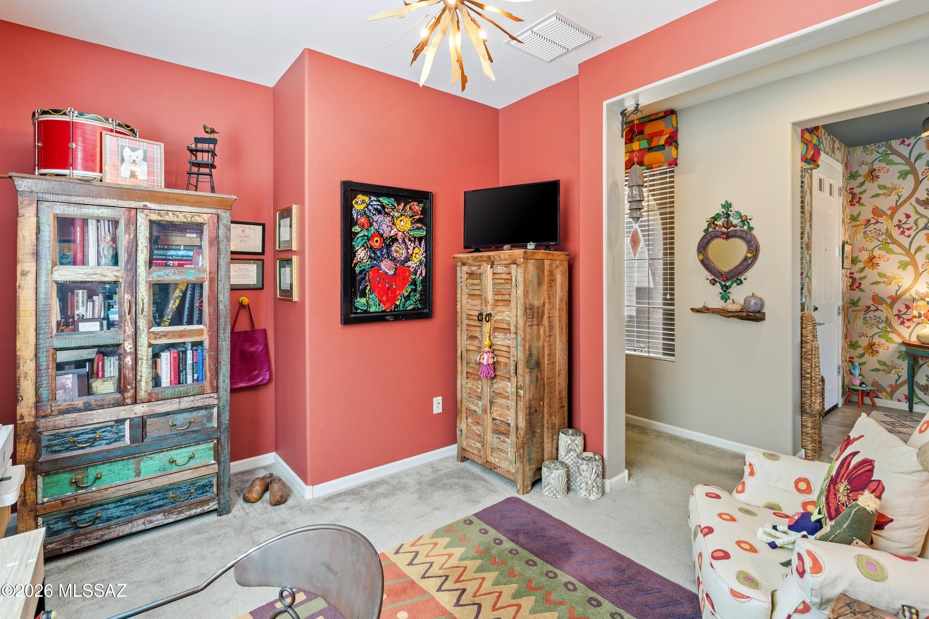 Quail Creek II (78-394) - Residential