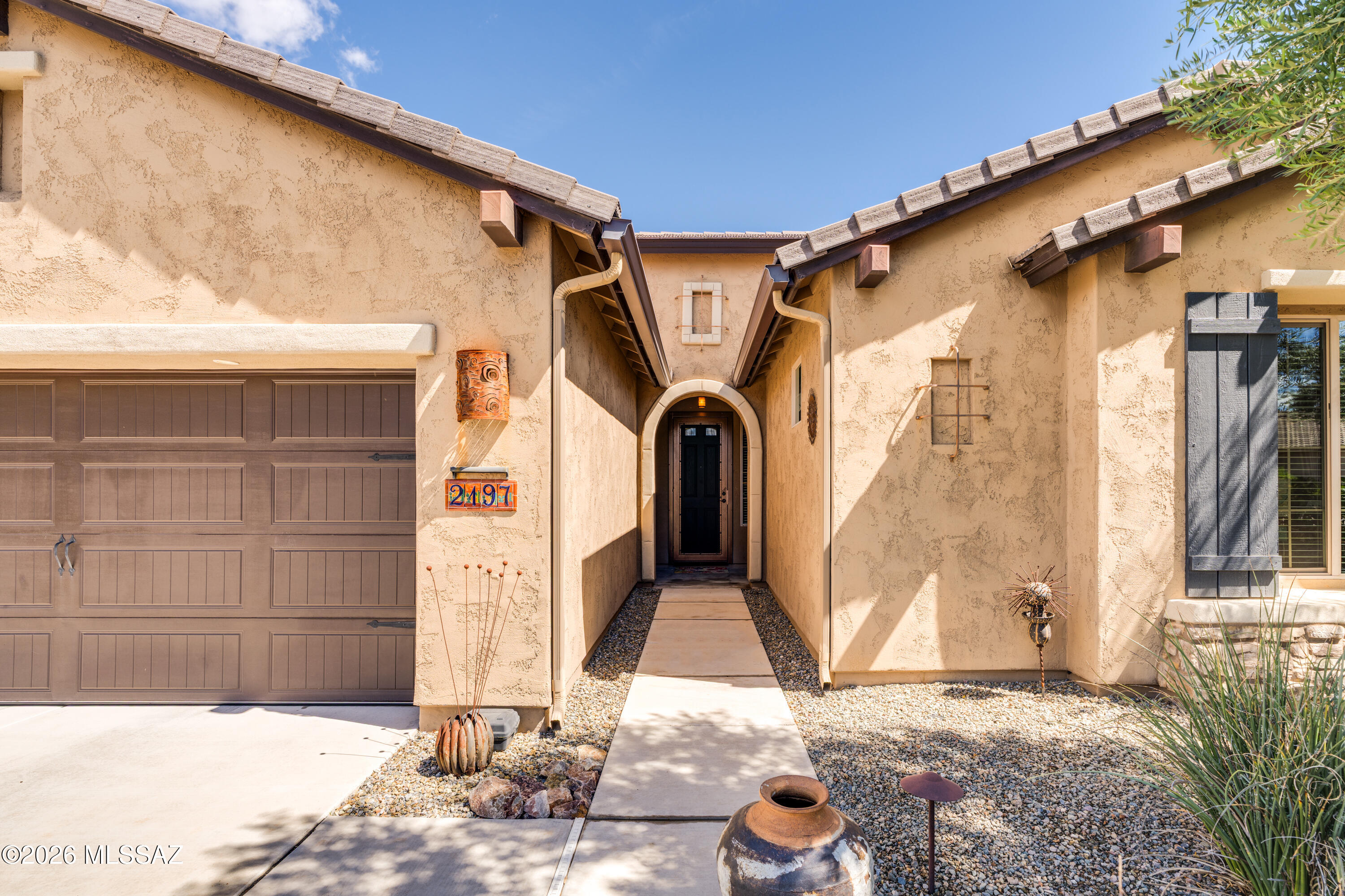 Quail Creek II (78-394) - Residential