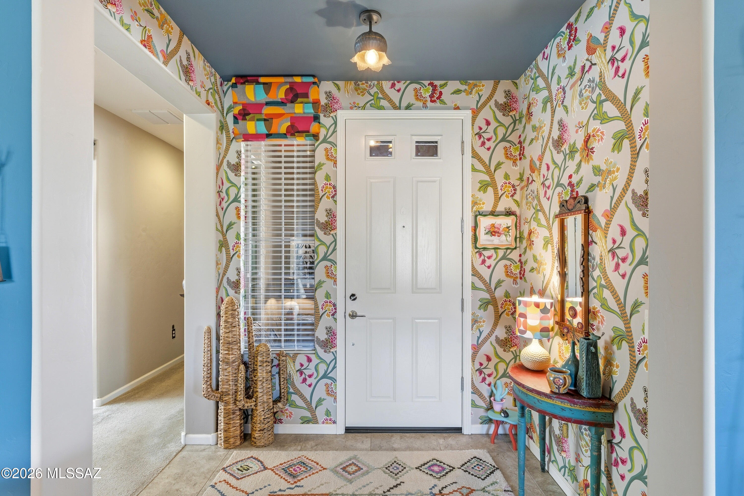 Quail Creek II (78-394) - Residential