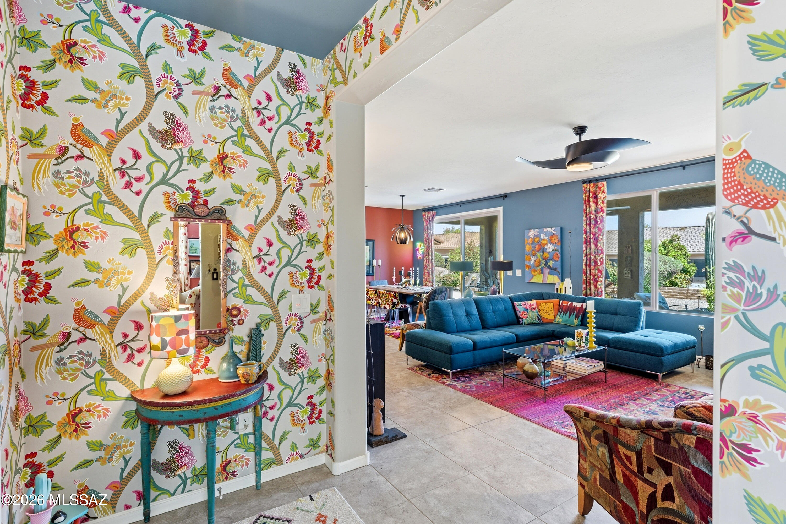 Quail Creek II (78-394) - Residential