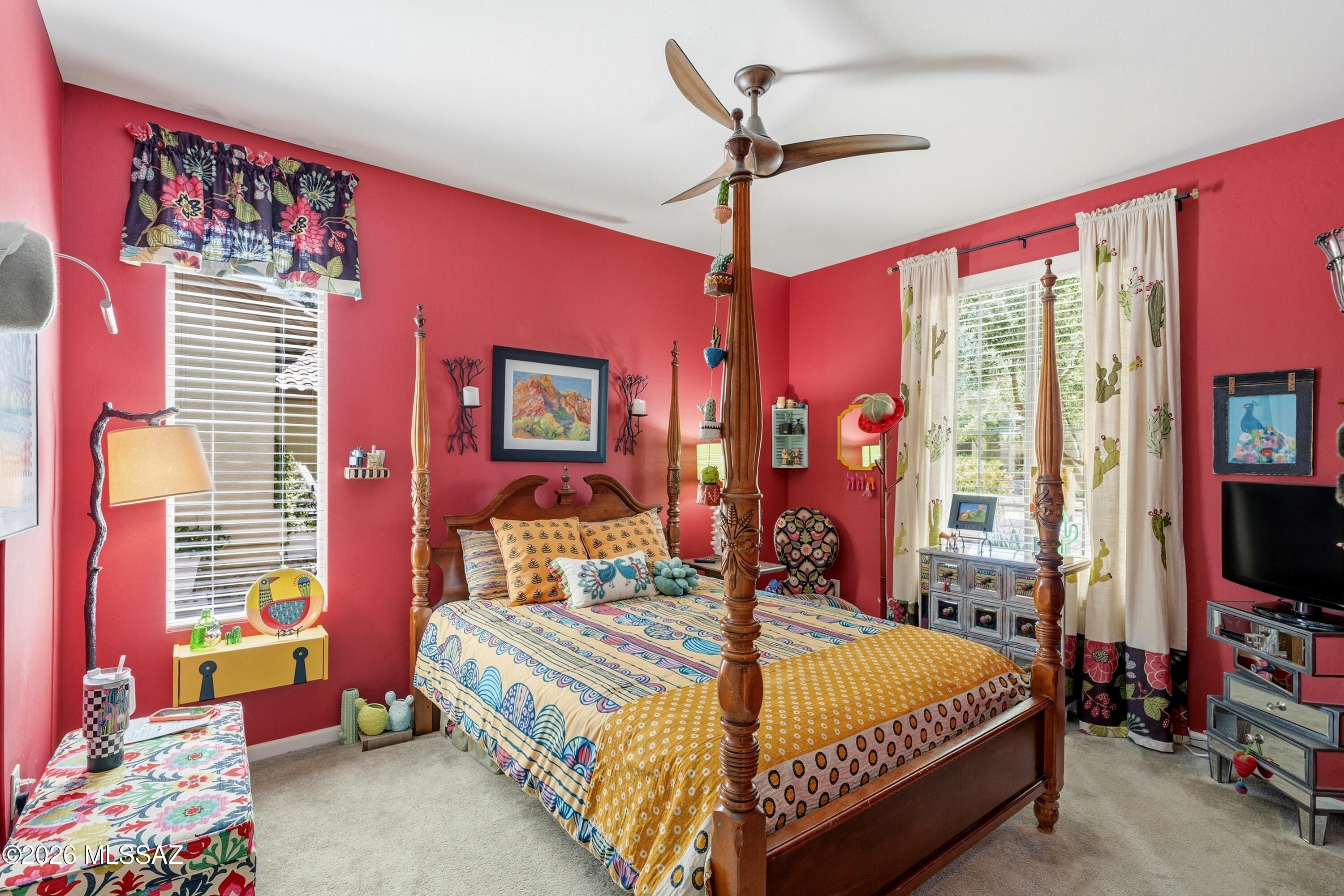 Quail Creek II (78-394) - Residential