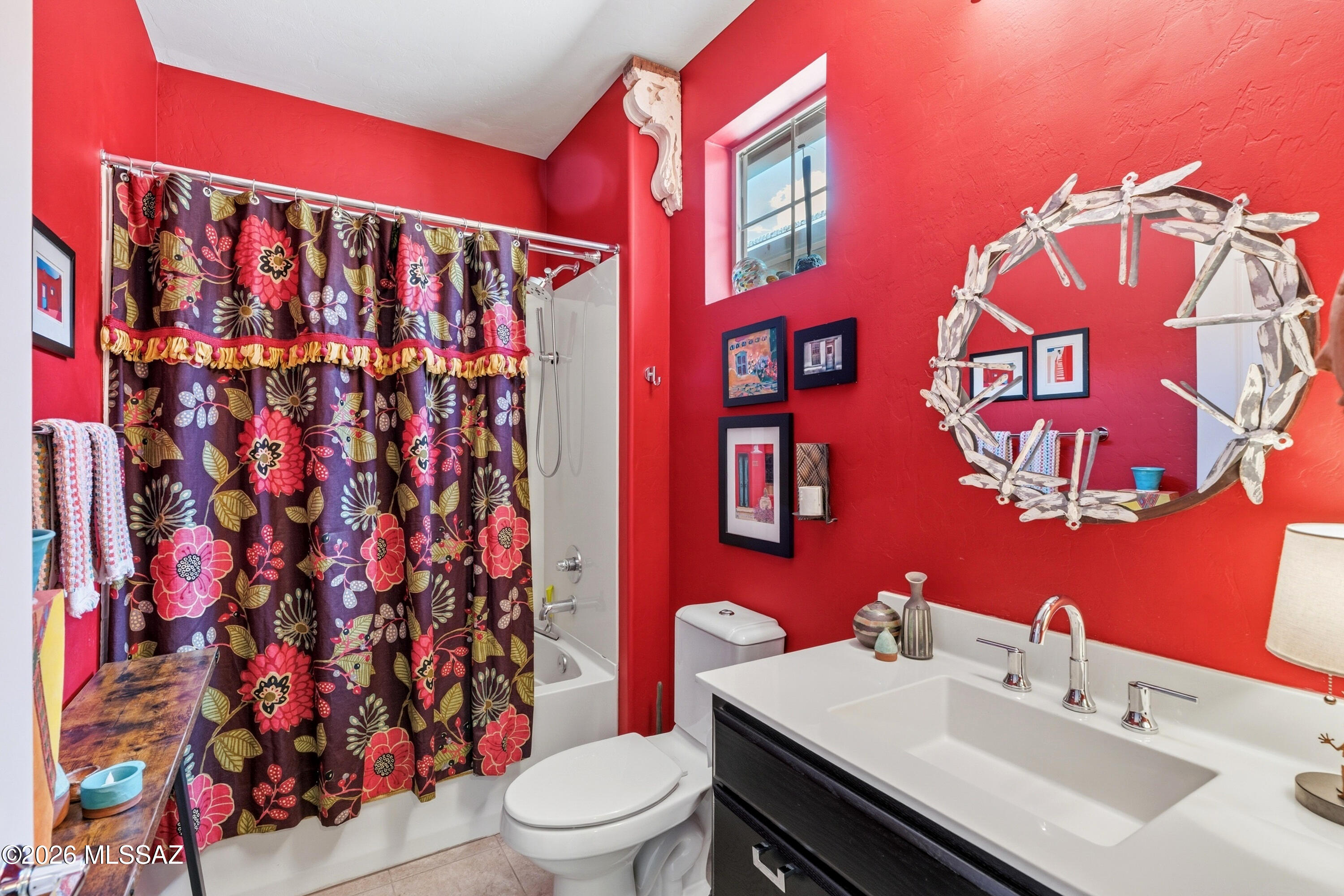 Quail Creek II (78-394) - Residential