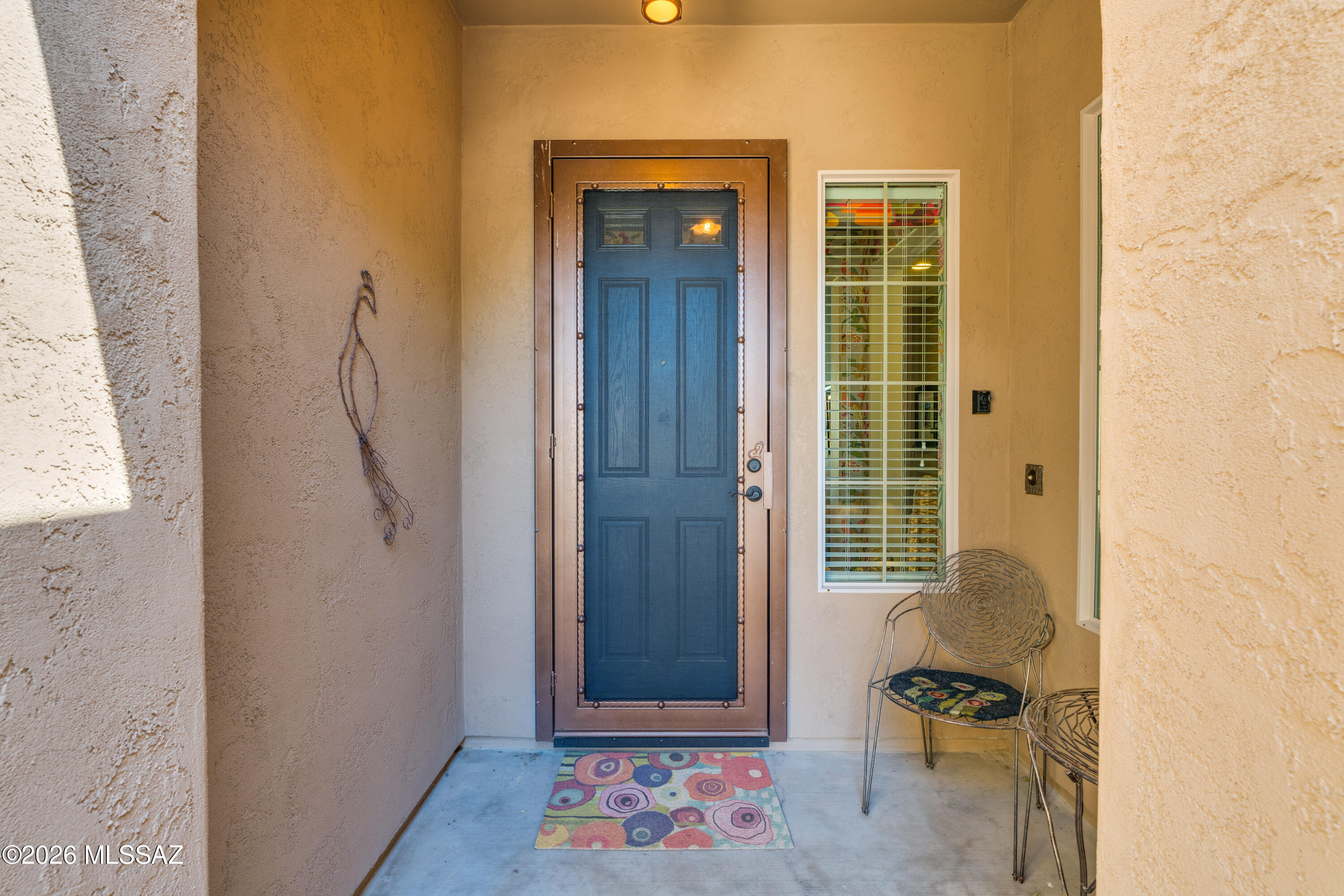 Quail Creek II (78-394) - Residential
