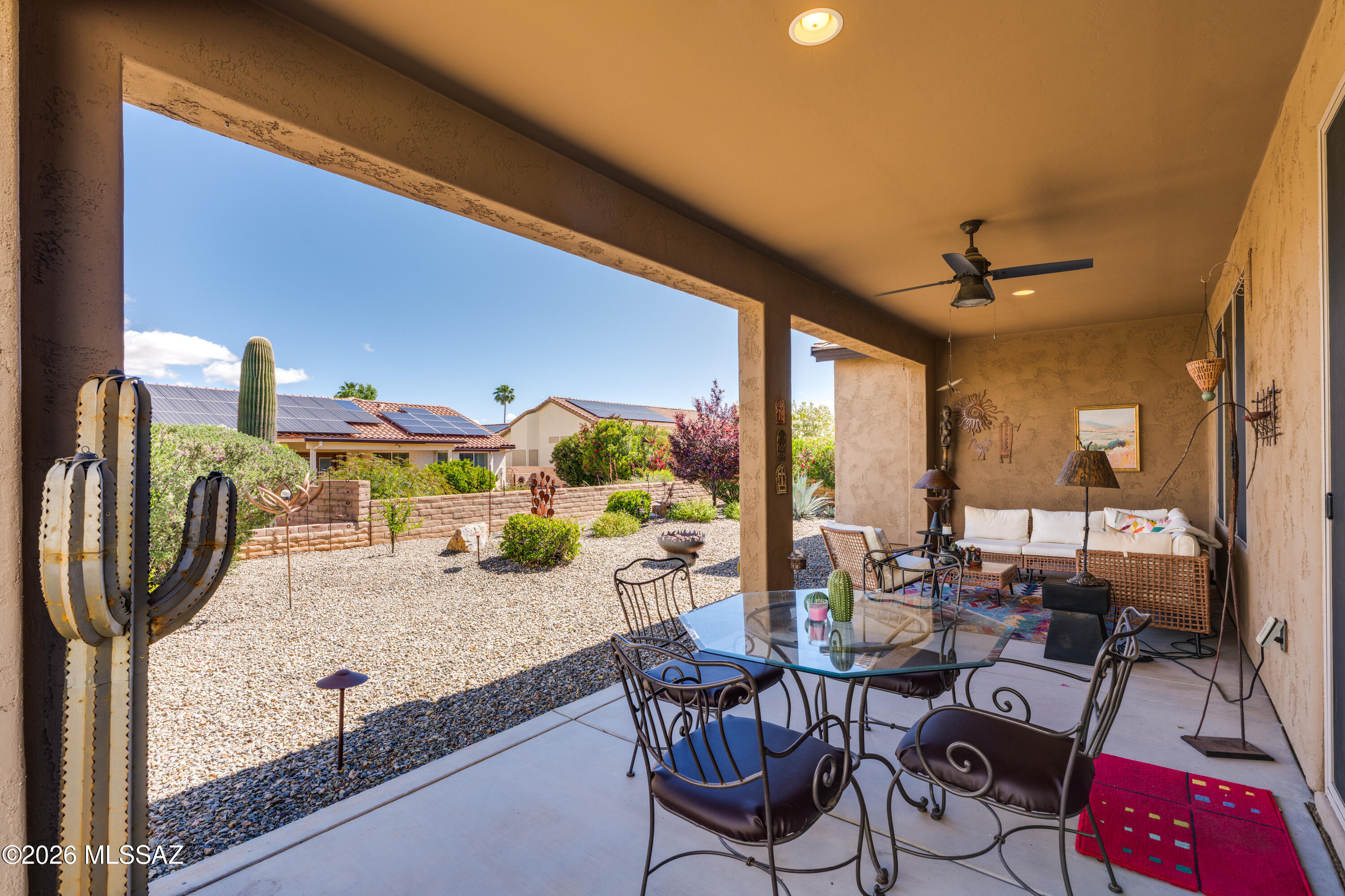 Quail Creek II (78-394) - Residential