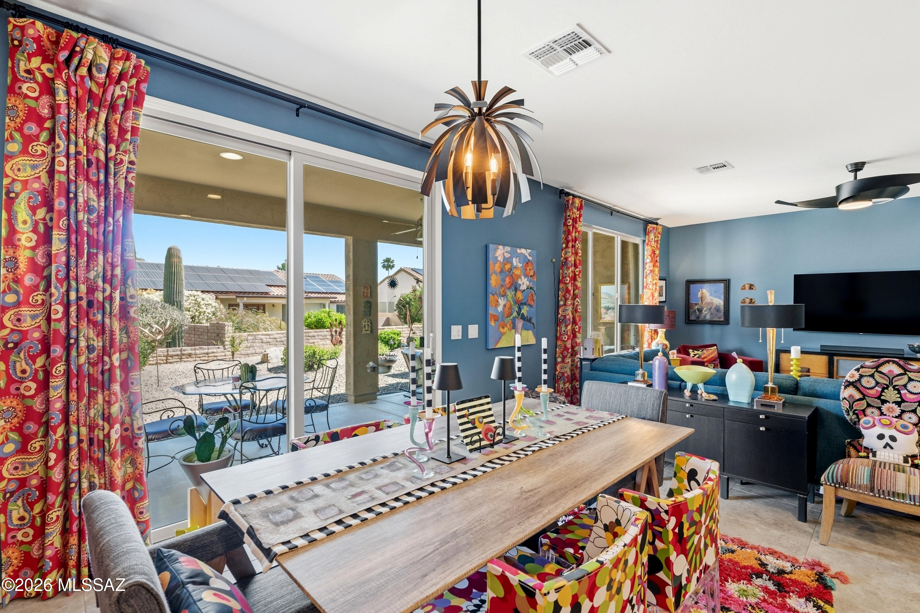 Quail Creek II (78-394) - Residential