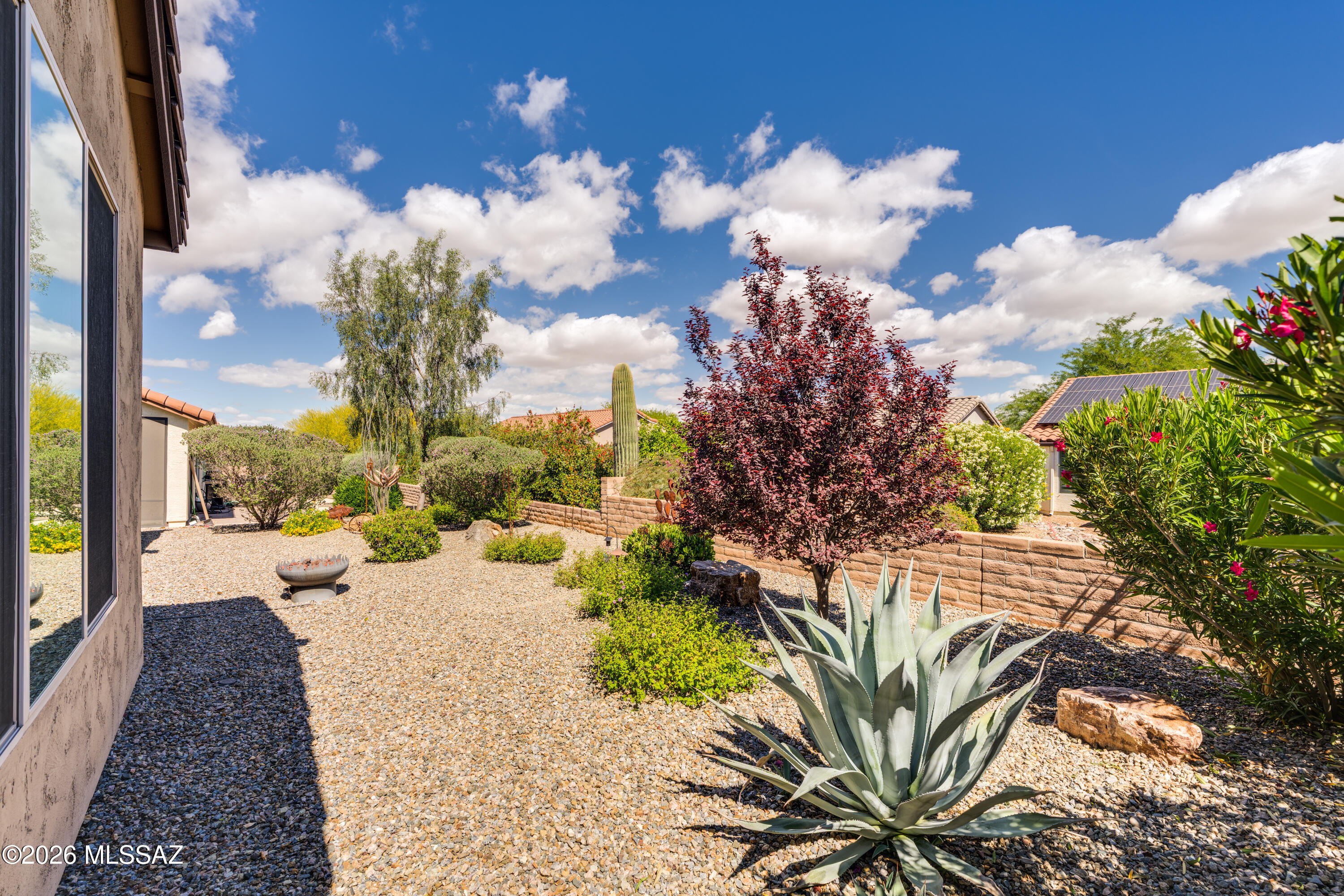 Quail Creek II (78-394) - Residential