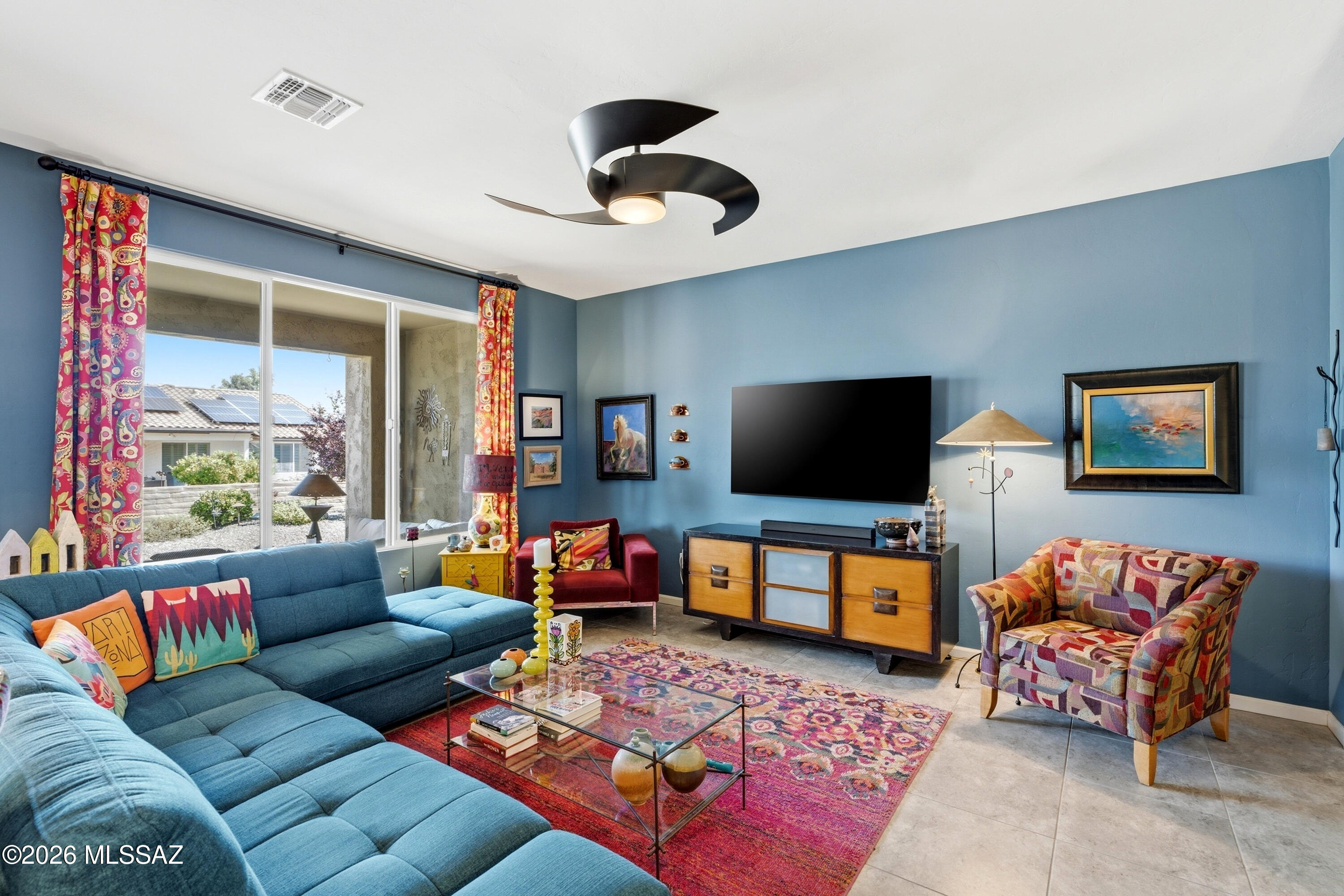 Quail Creek II (78-394) - Residential