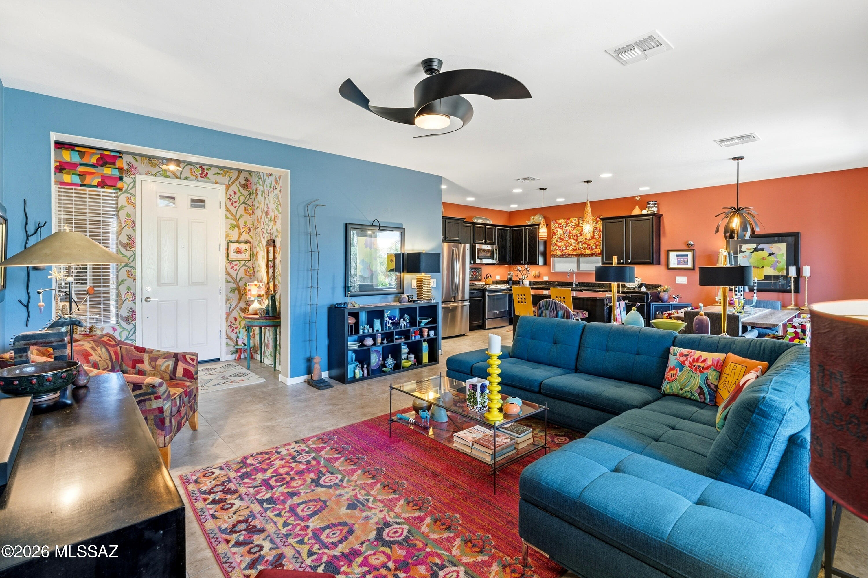 Quail Creek II (78-394) - Residential