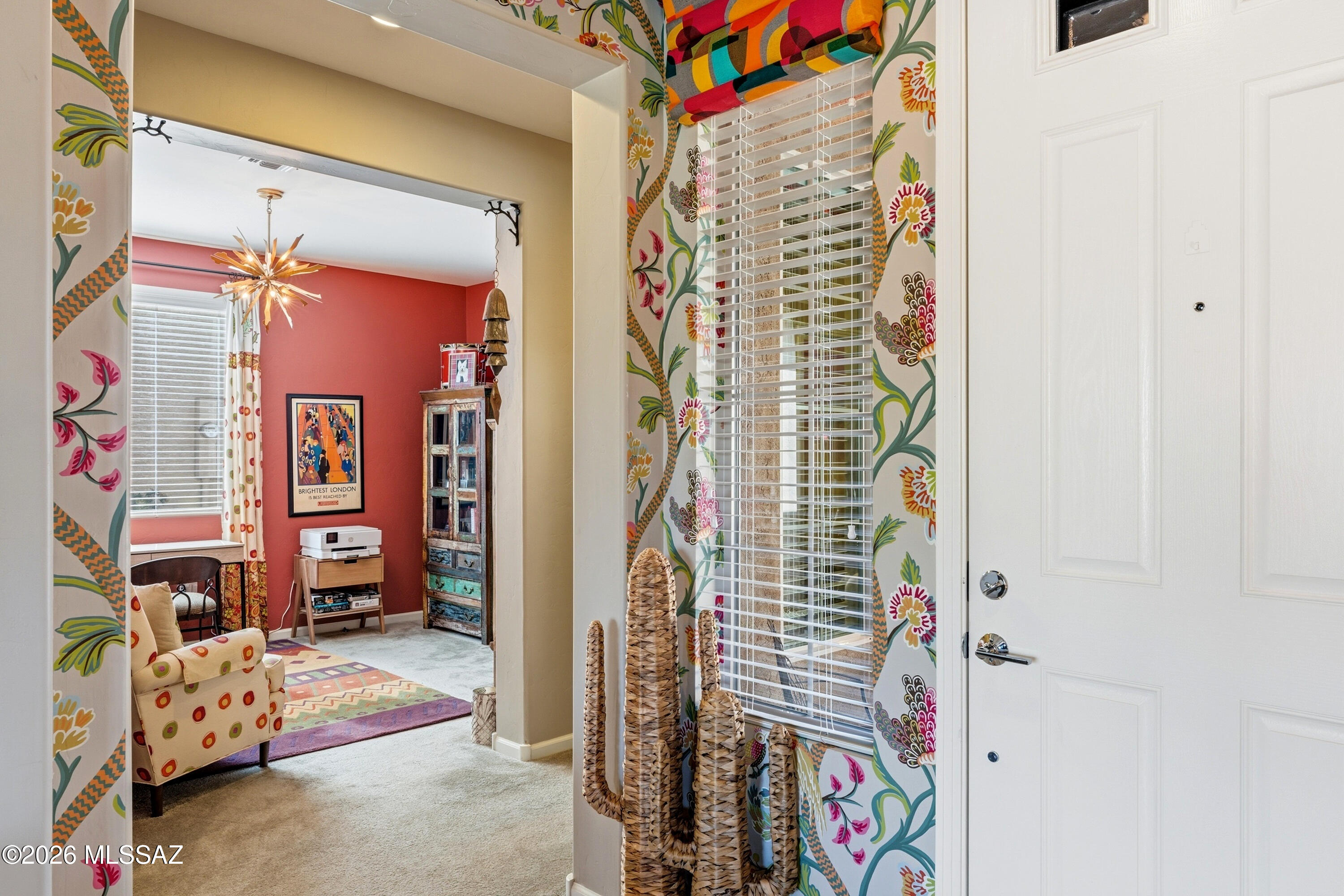 Quail Creek II (78-394) - Residential