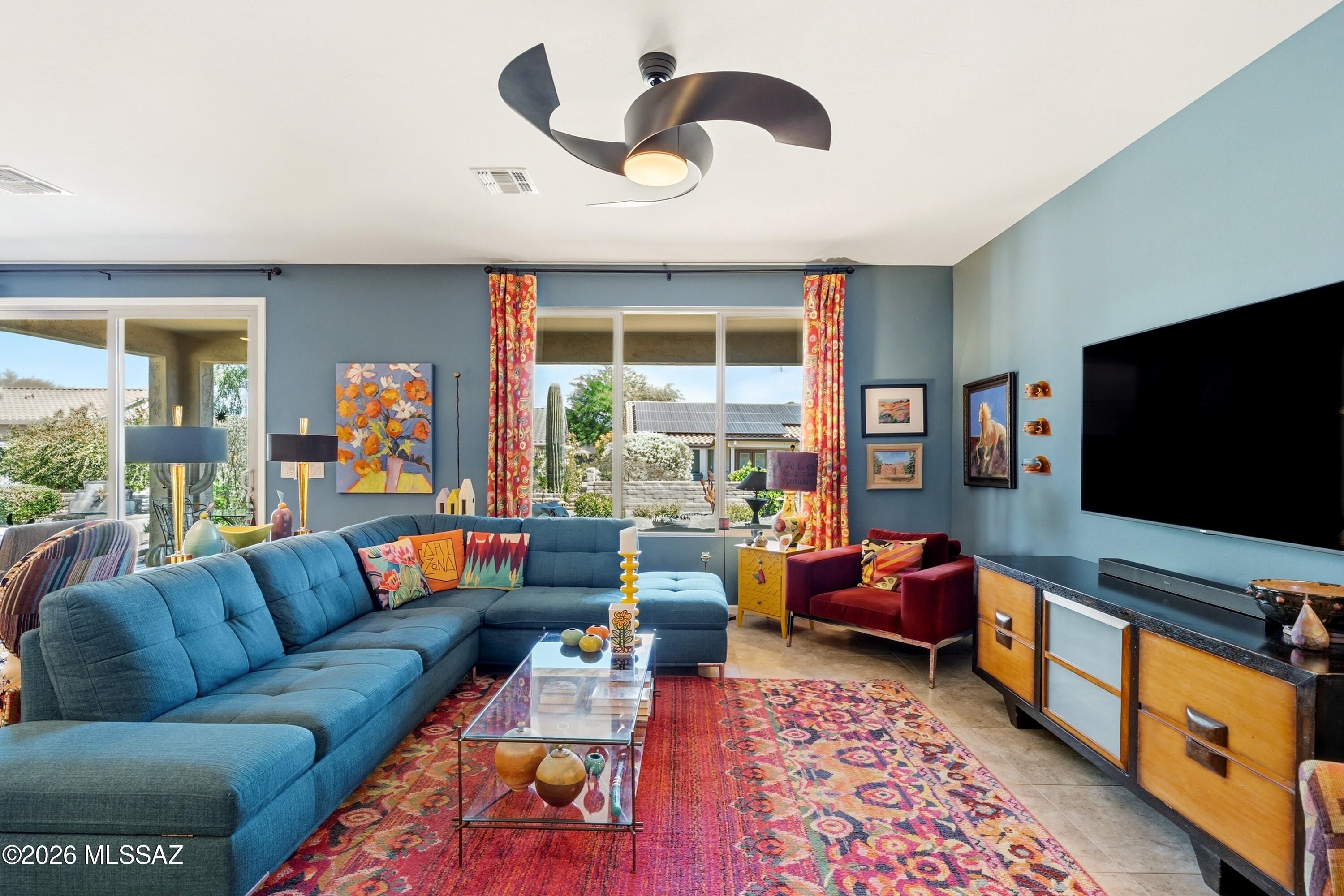 Quail Creek II (78-394) - Residential