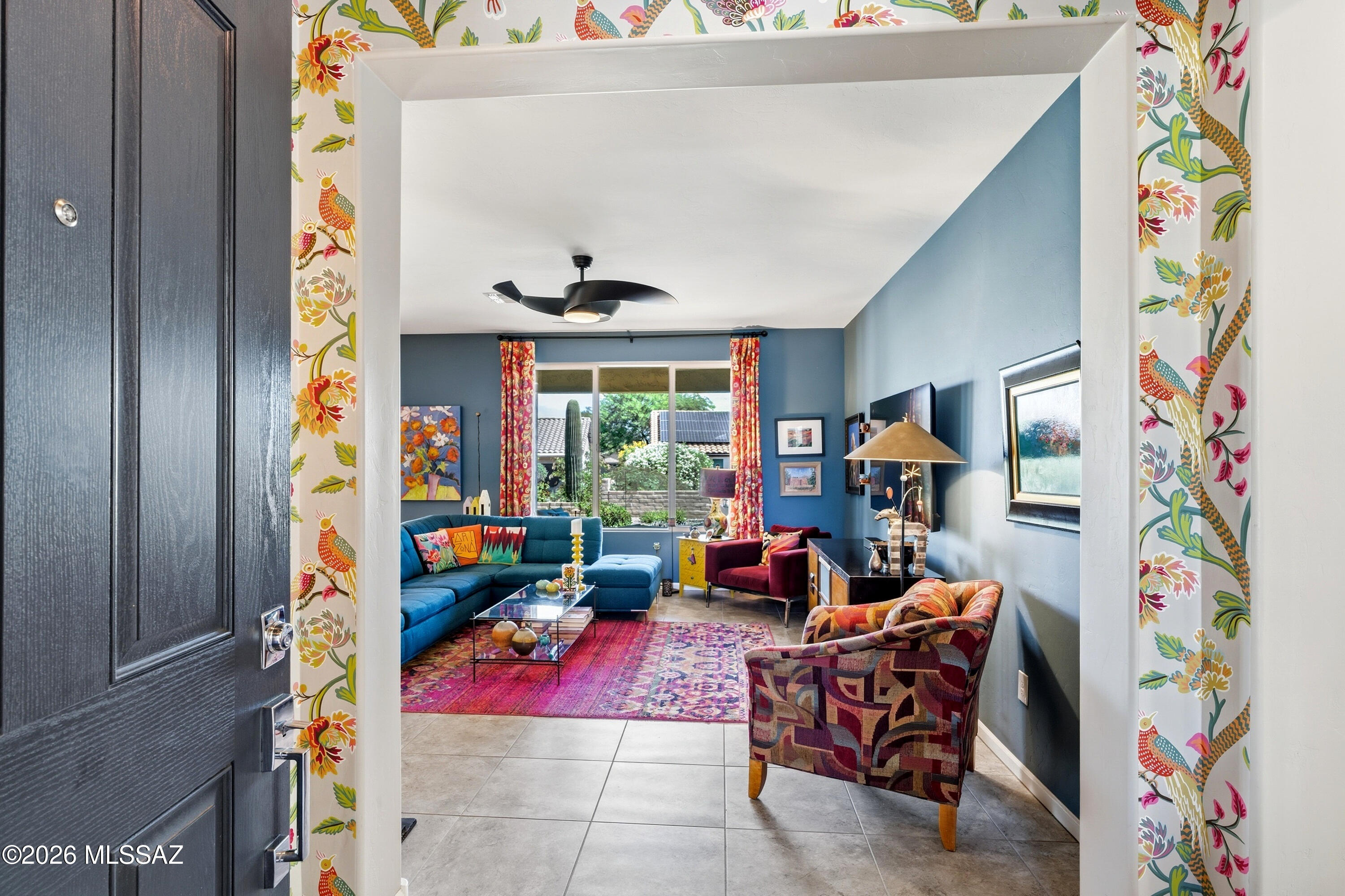 Quail Creek II (78-394) - Residential