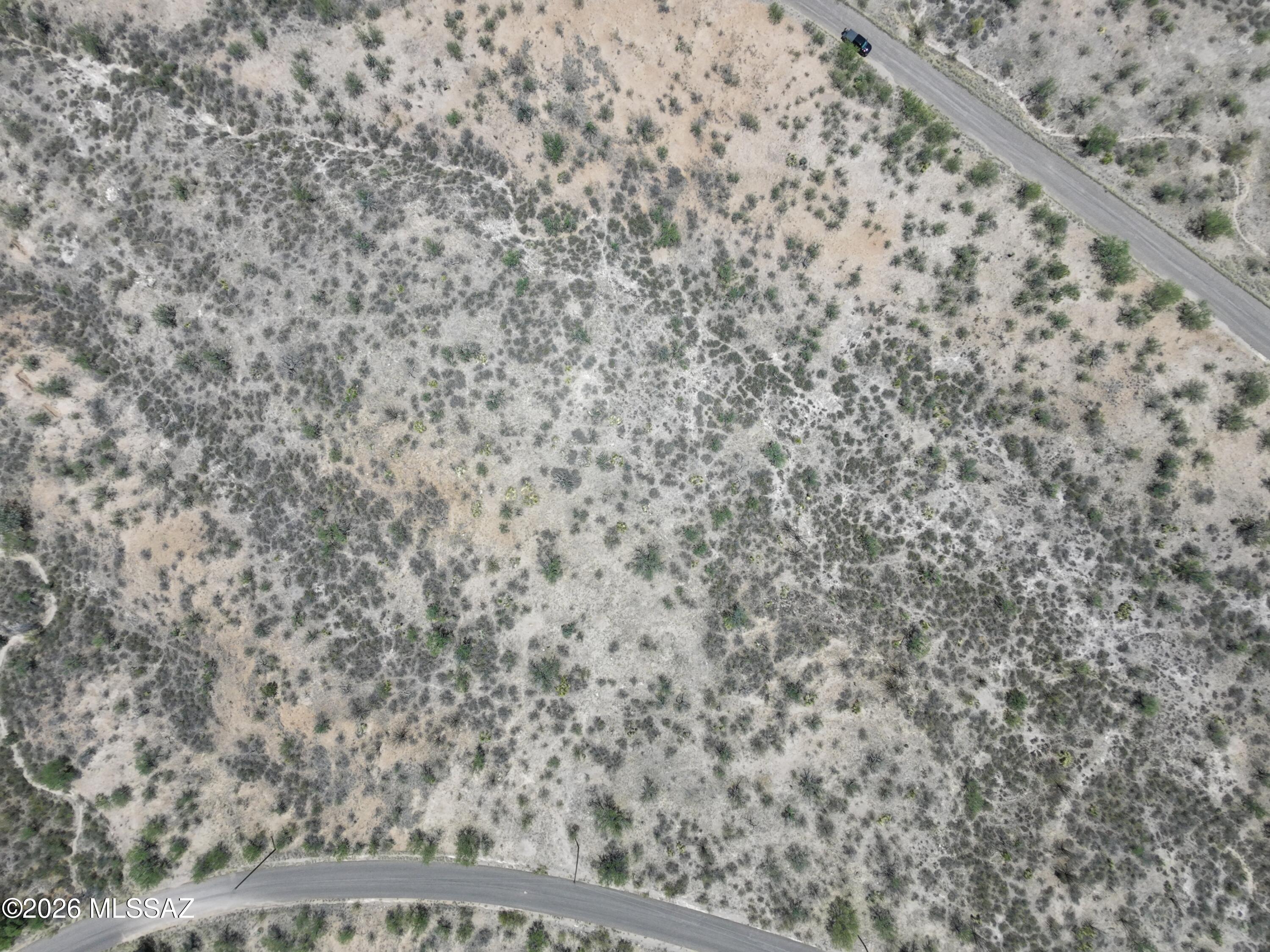 Rio Rico Ranchettes - Land