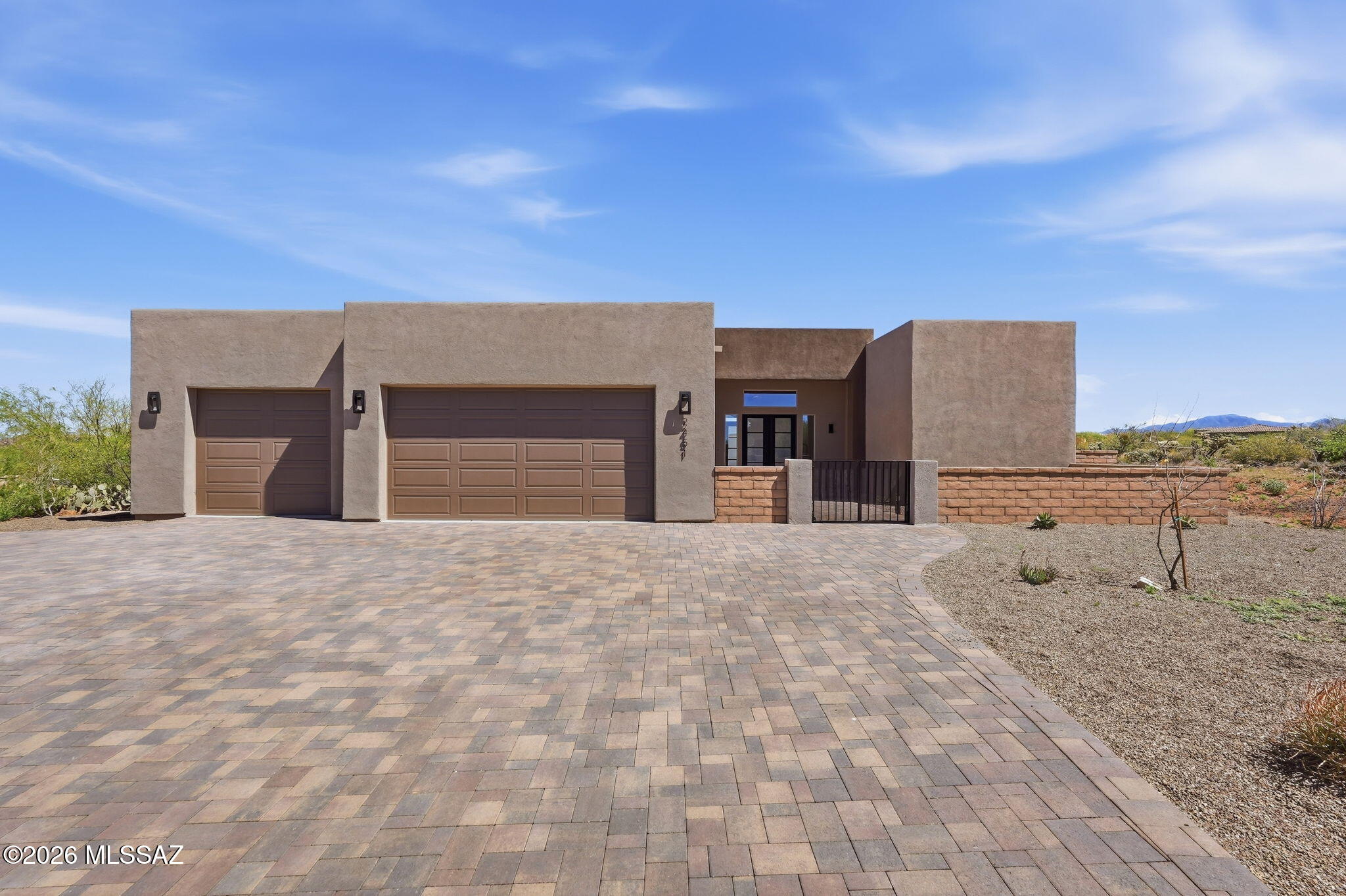 Stone House Phase II - Residential