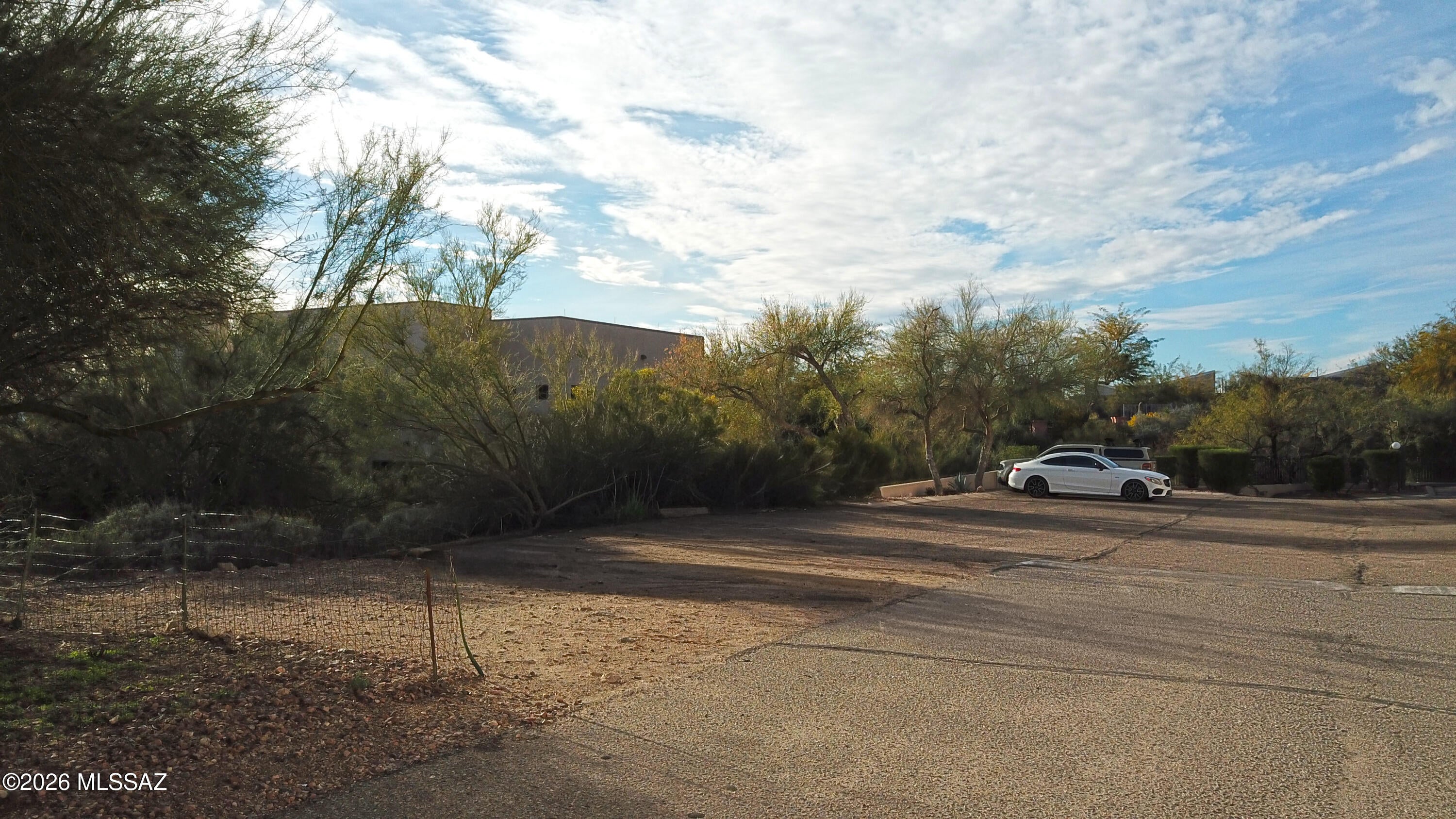 Condos At La Paloma (The) - Land