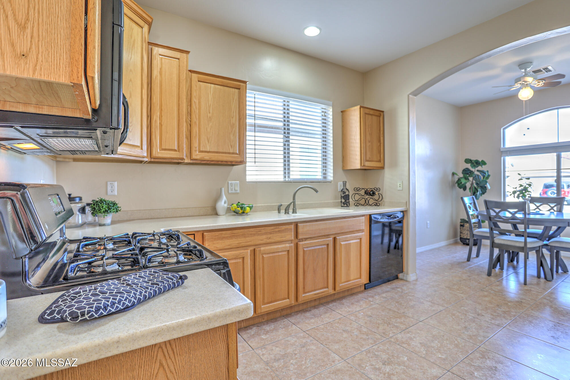 Sonora At Rancho Sahuarita (1-243) - Residential
