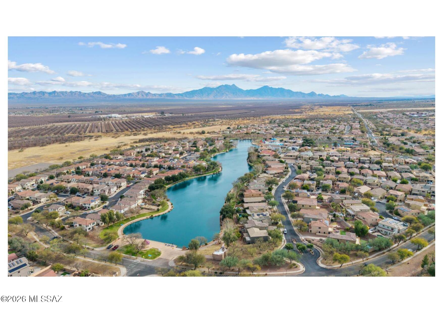 Sonora At Rancho Sahuarita (1-243) - Residential