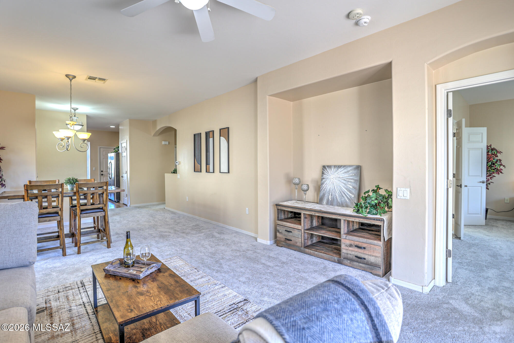Sonora At Rancho Sahuarita (1-243) - Residential