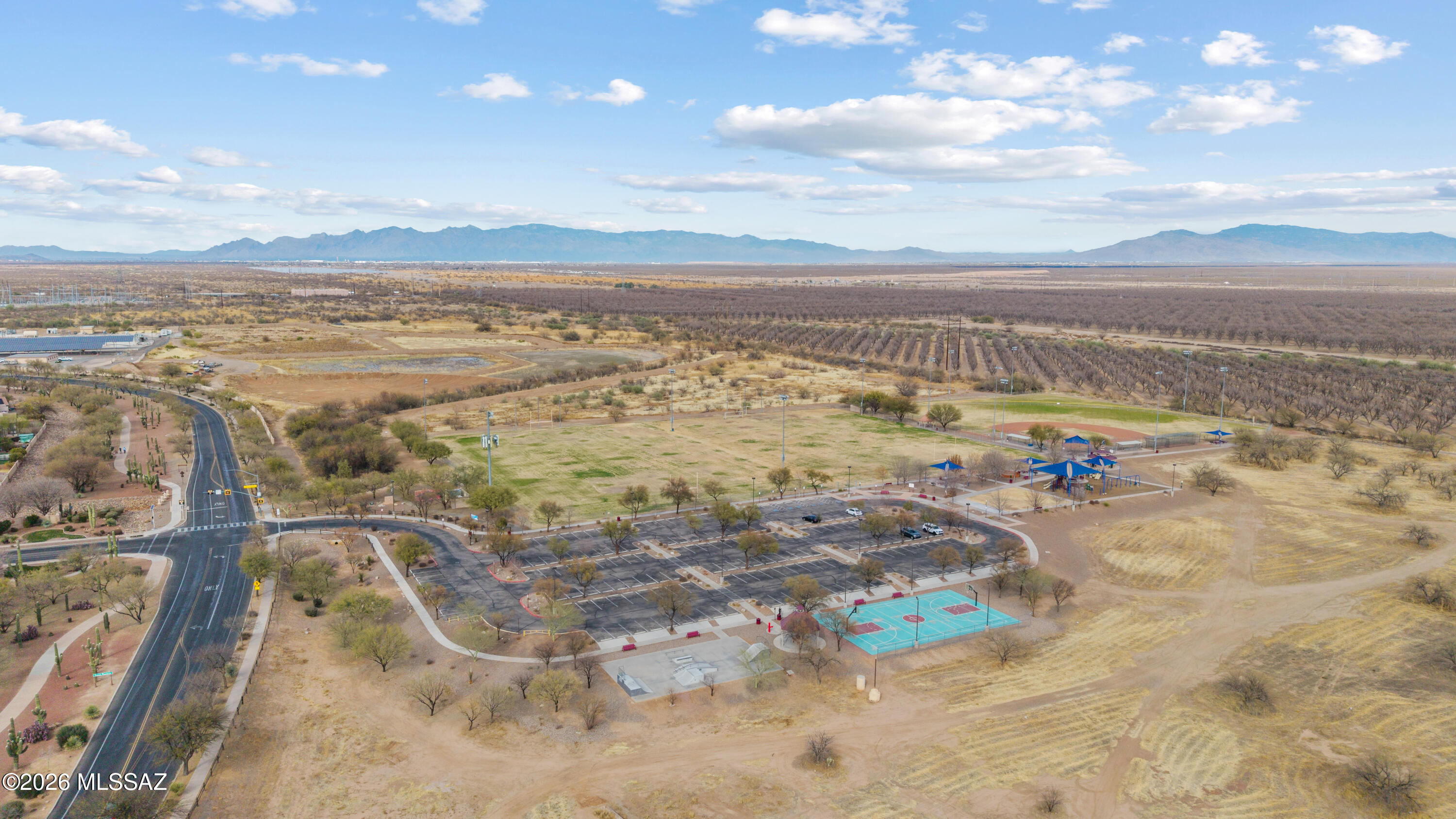 Sonora At Rancho Sahuarita (1-243) - Residential