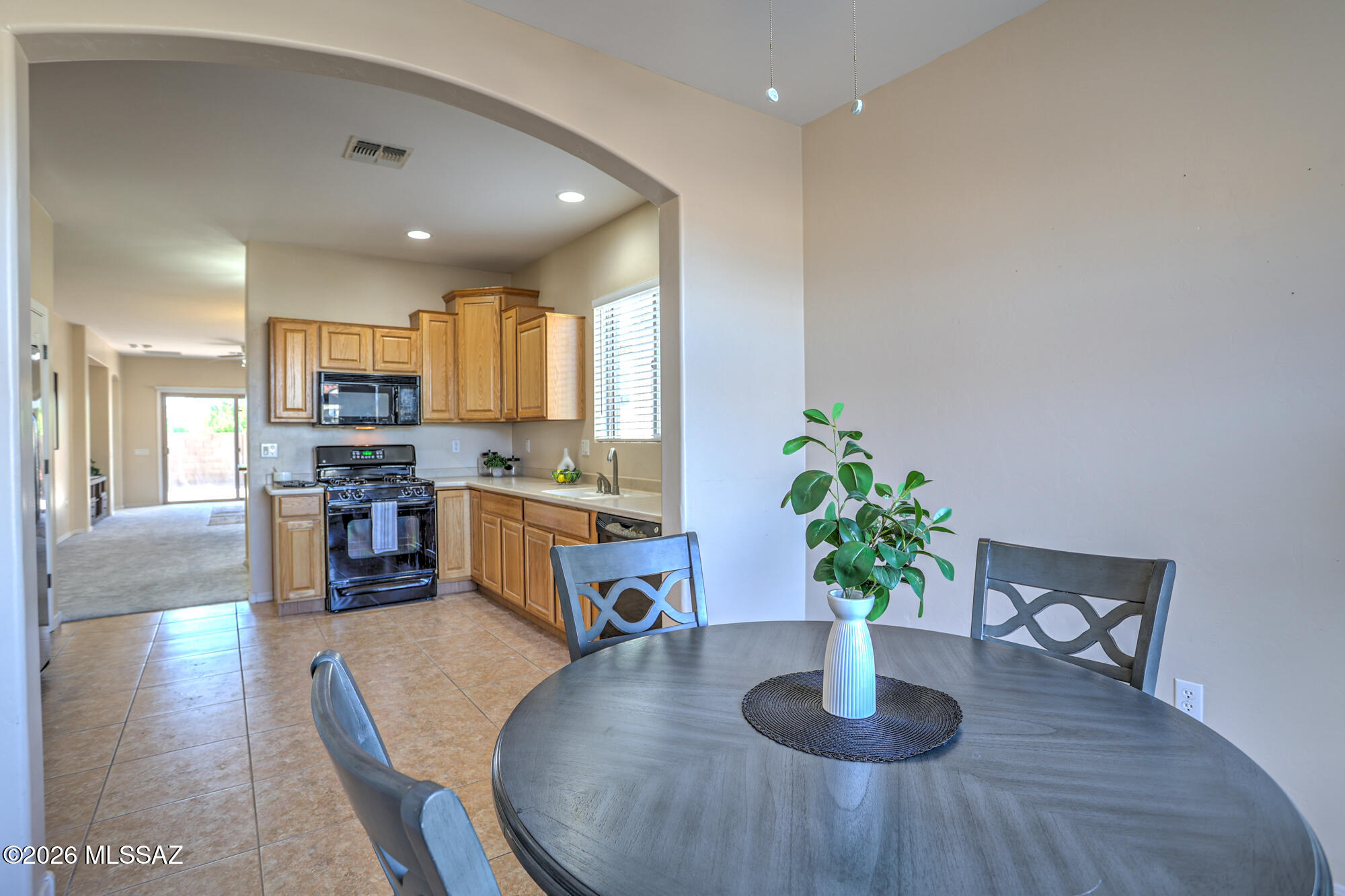 Sonora At Rancho Sahuarita (1-243) - Residential
