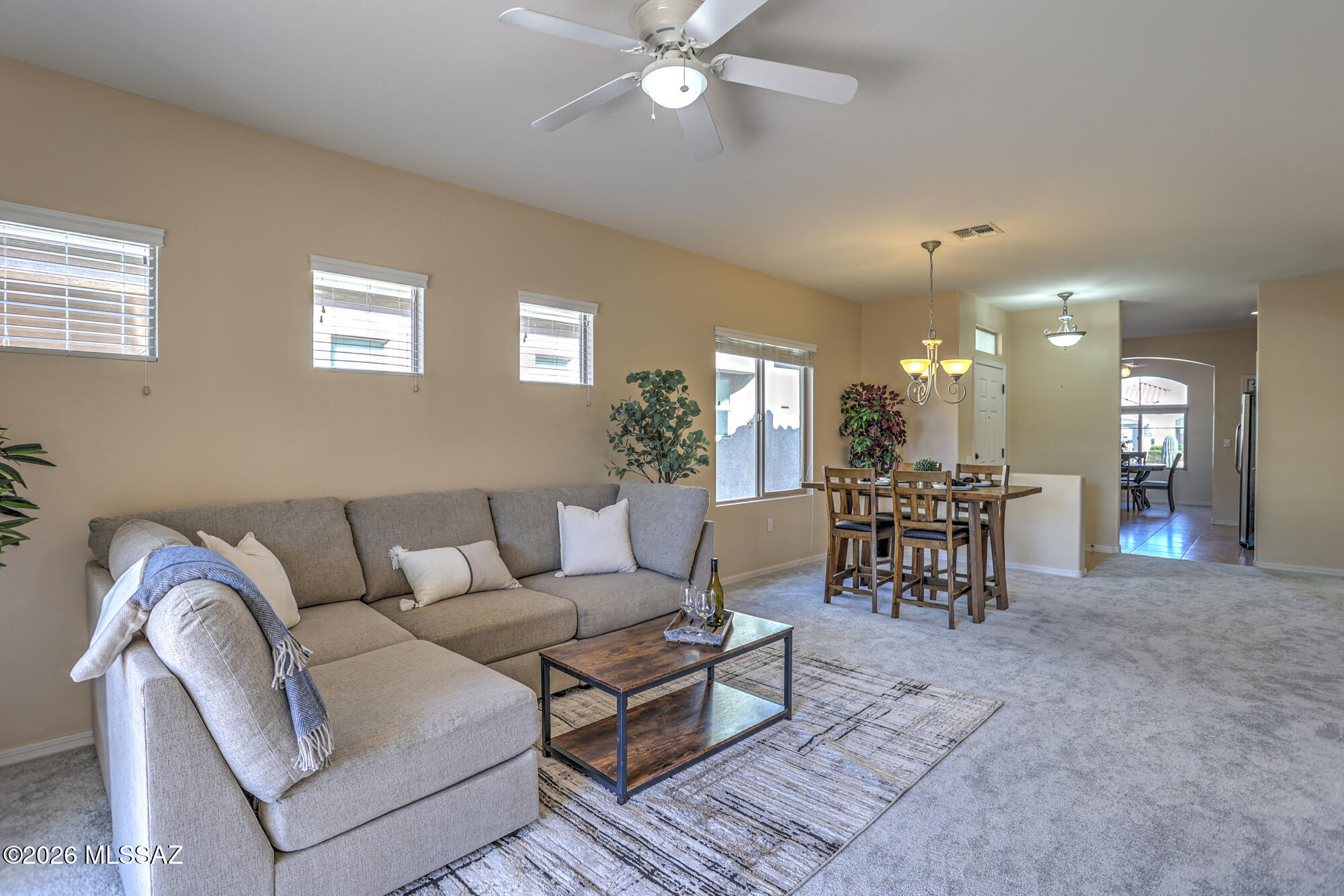 Sonora At Rancho Sahuarita (1-243) - Residential