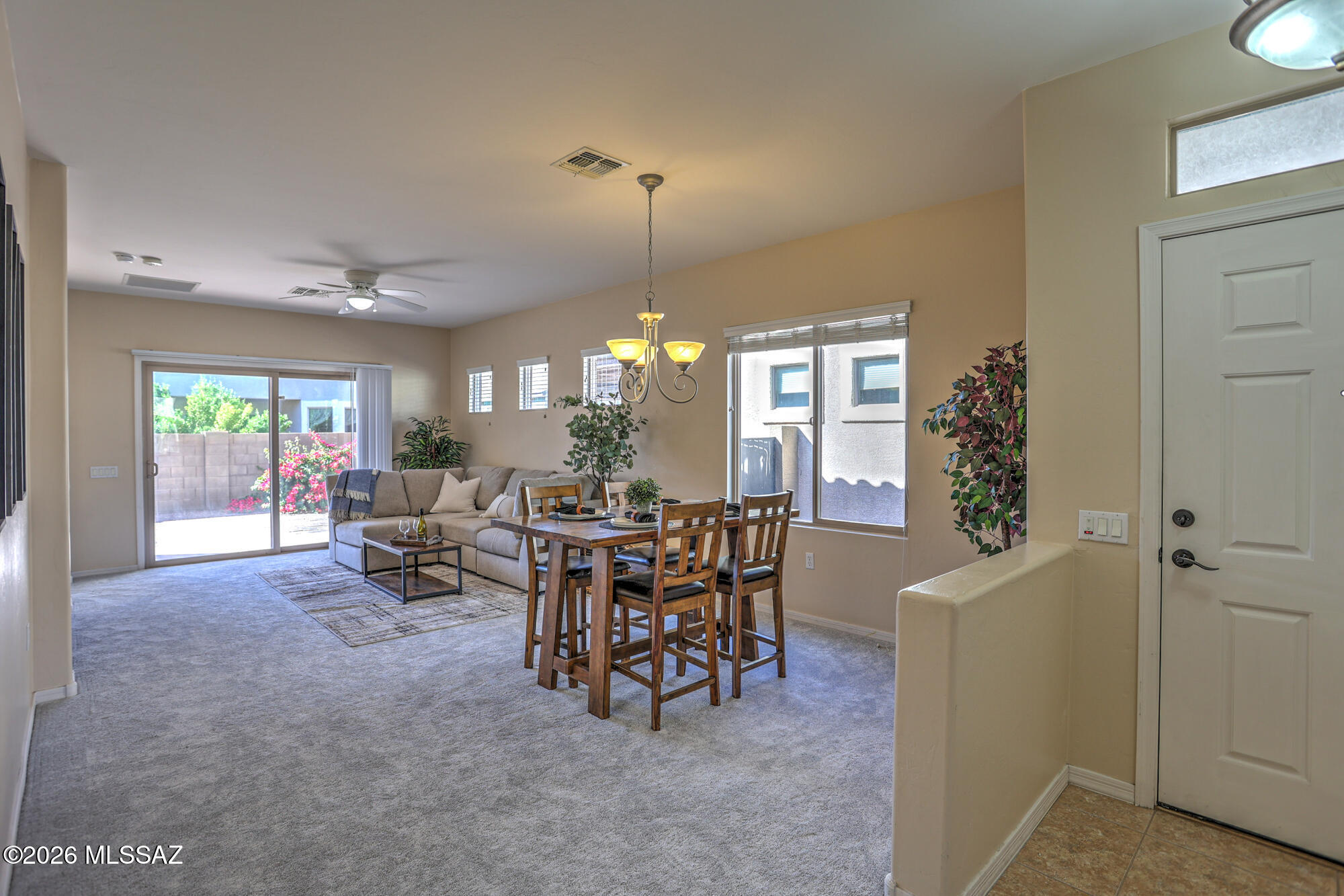 Sonora At Rancho Sahuarita (1-243) - Residential