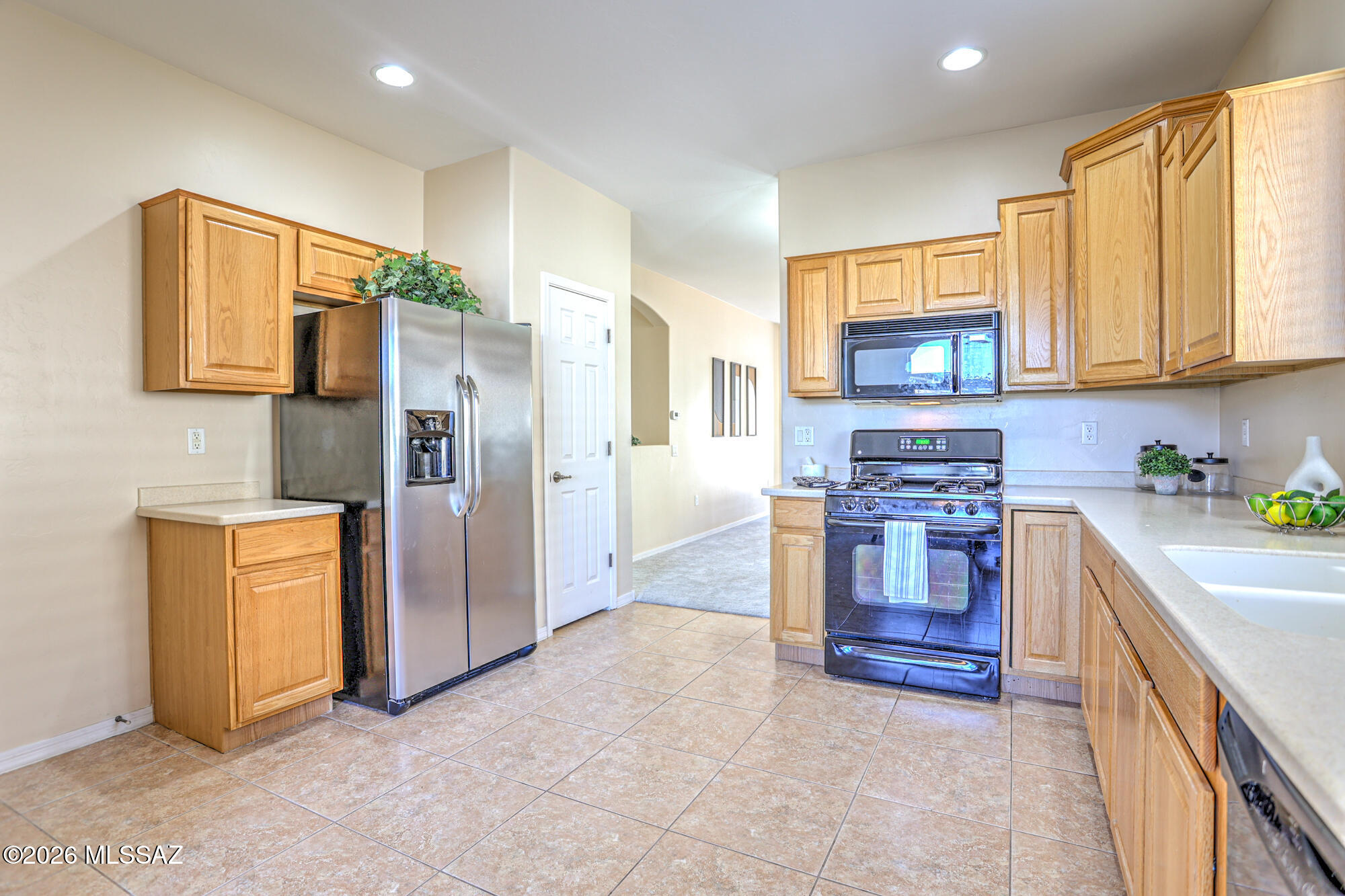 Sonora At Rancho Sahuarita (1-243) - Residential