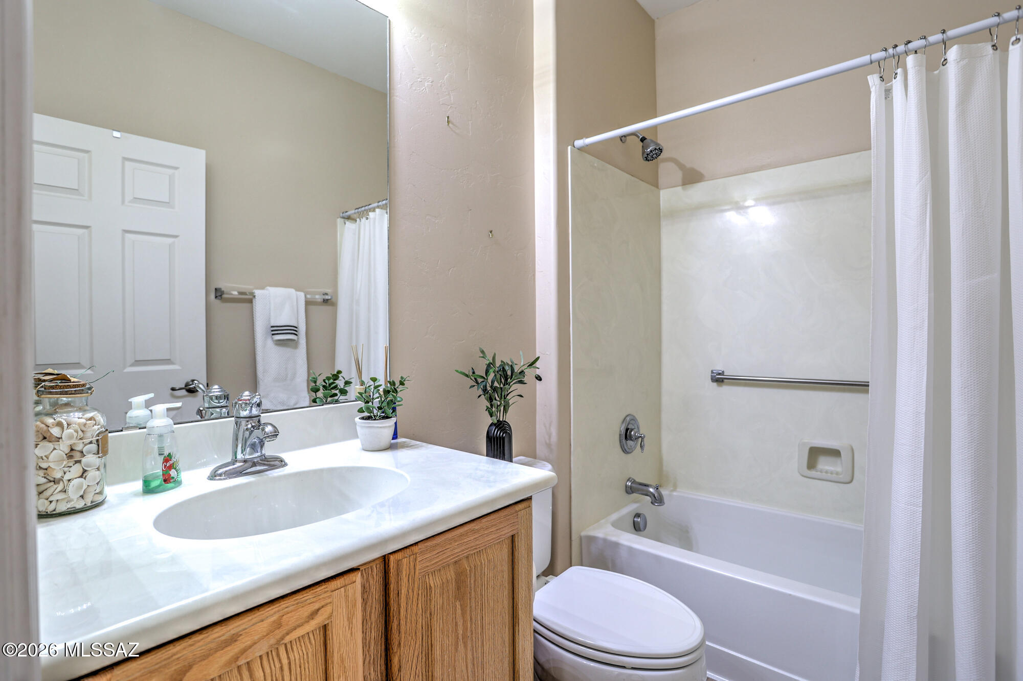 Sonora At Rancho Sahuarita (1-243) - Residential