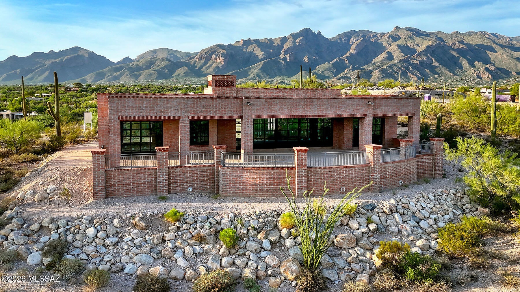 Quintana in the Catalina Foothills - Residential