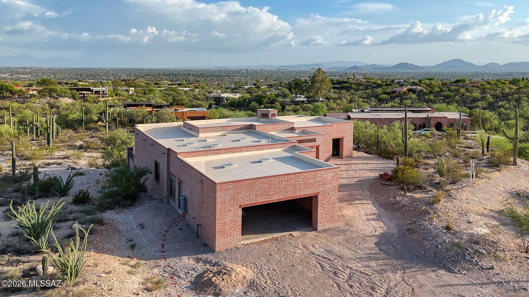 Quintana in the Catalina Foothills - Residential