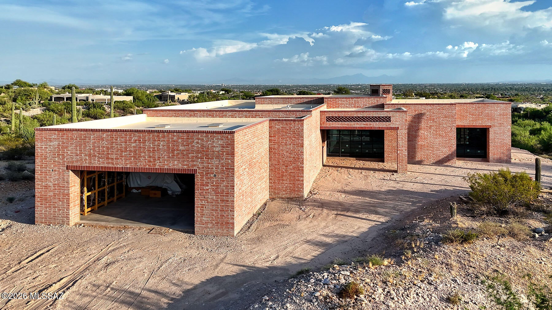 Quintana in the Catalina Foothills - Residential