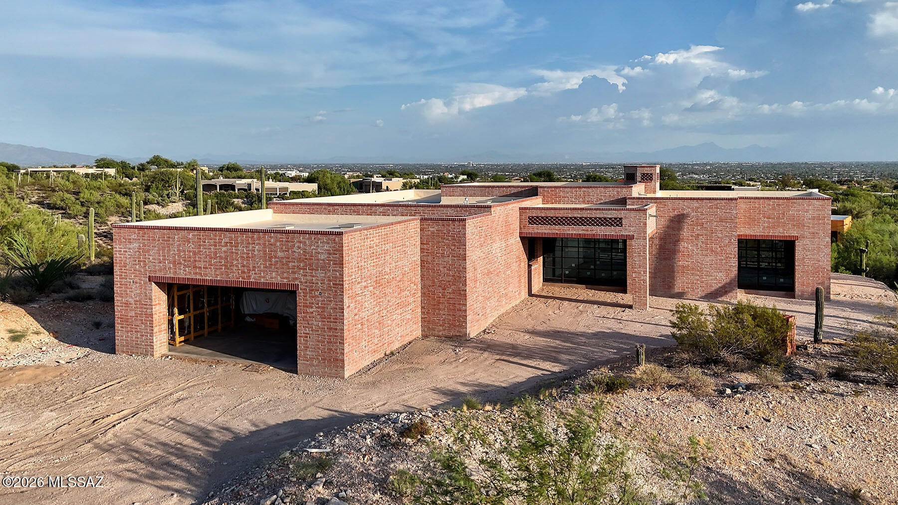 Quintana in the Catalina Foothills - Residential