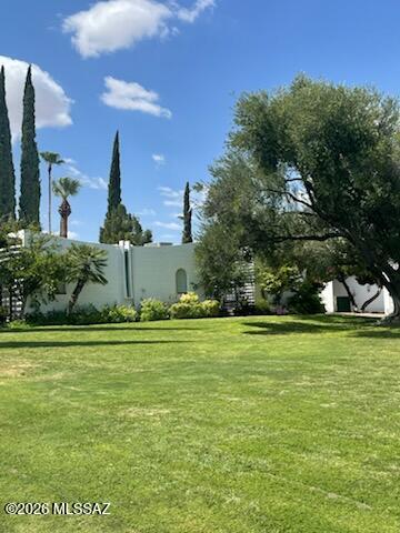 Las Lomitas (1) - Residential
