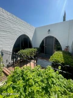Las Lomitas (1) - Residential
