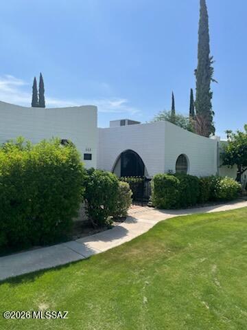Las Lomitas (1) - Residential