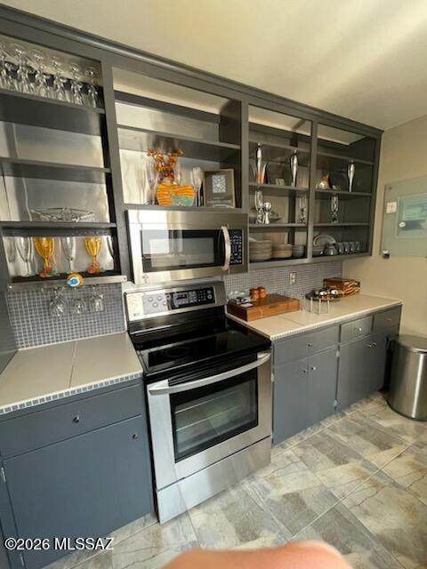 Las Lomitas (1) - Residential