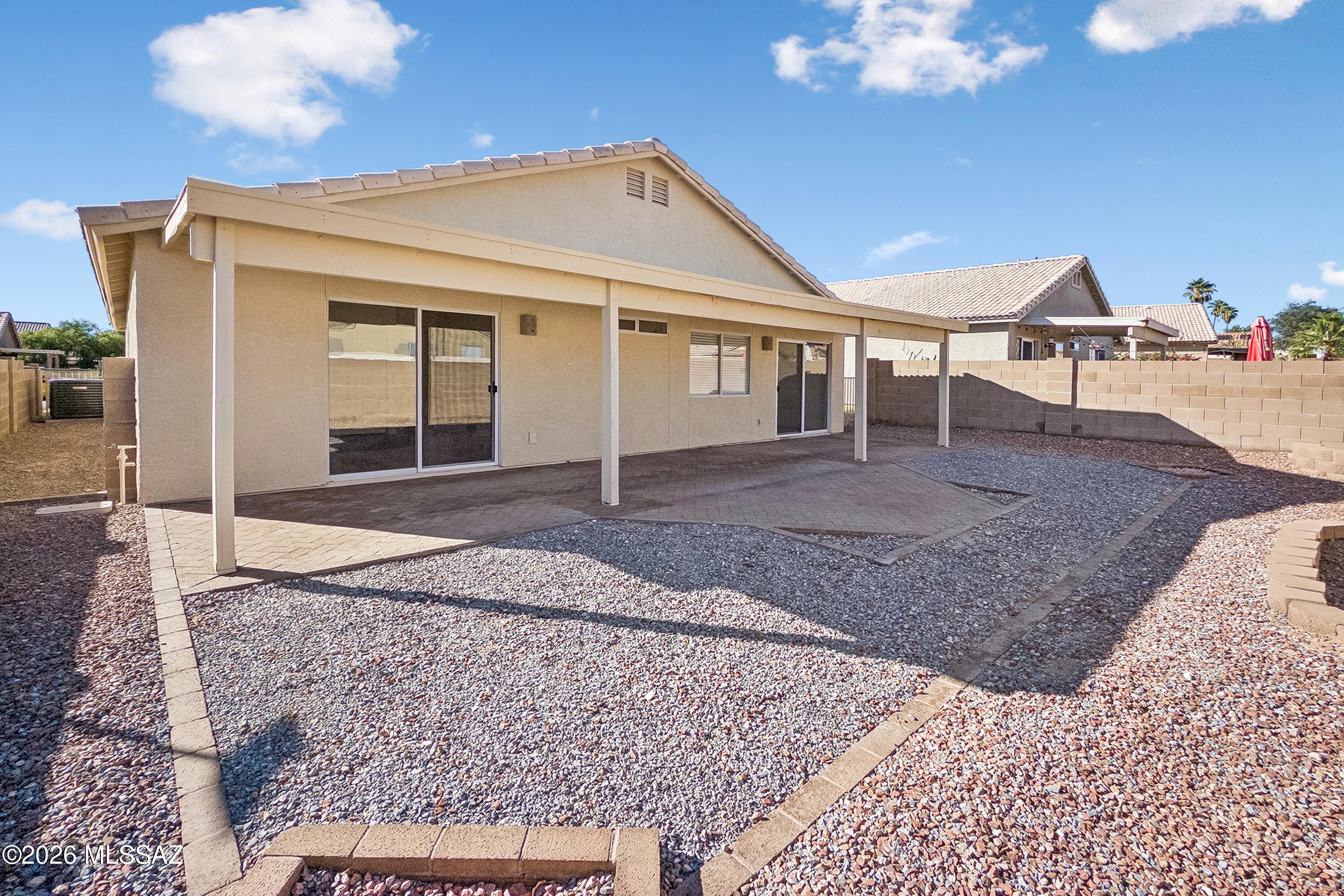 Suncrest (1-127) - Residential
