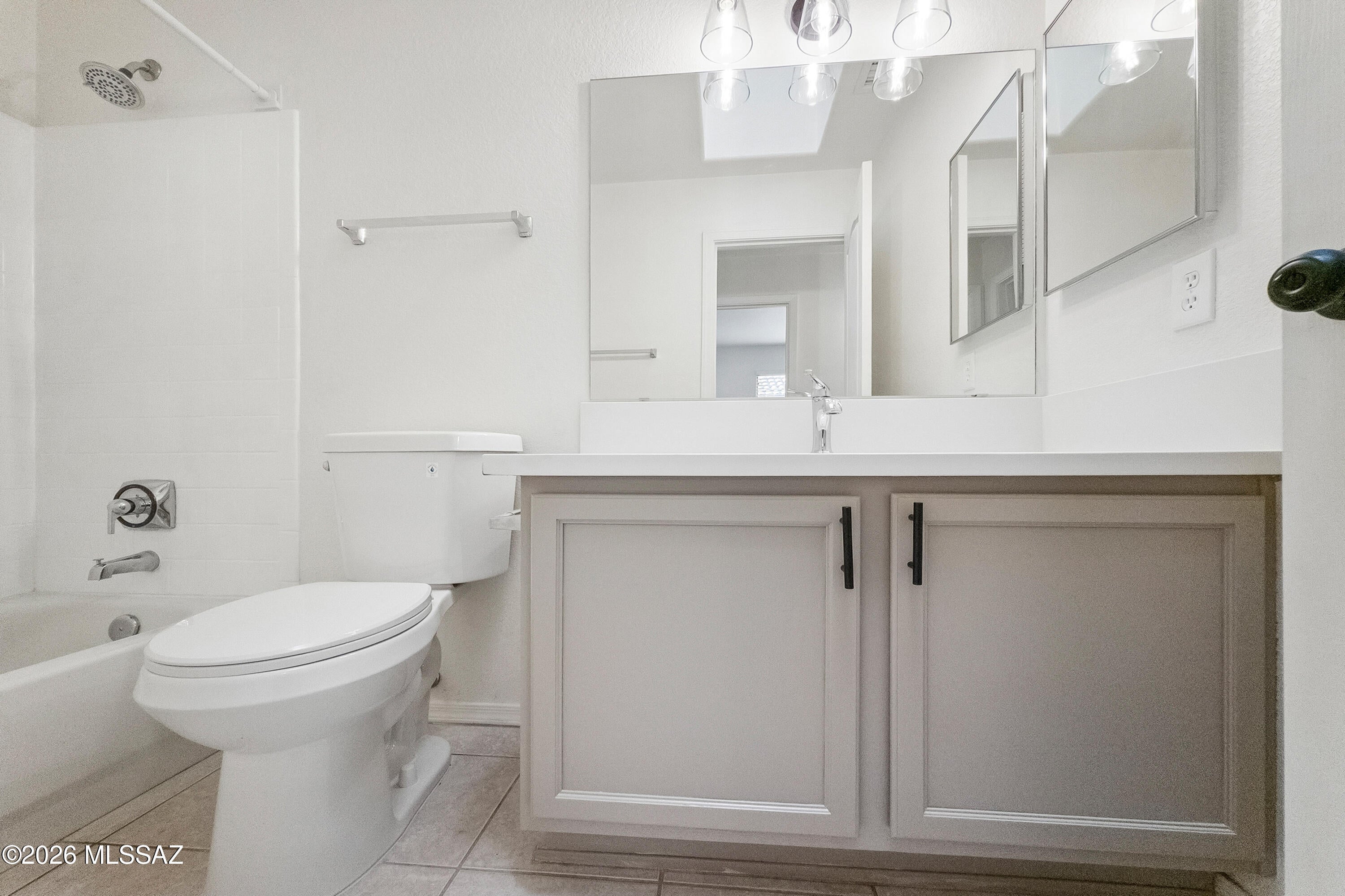 Suncrest (1-127) - Residential