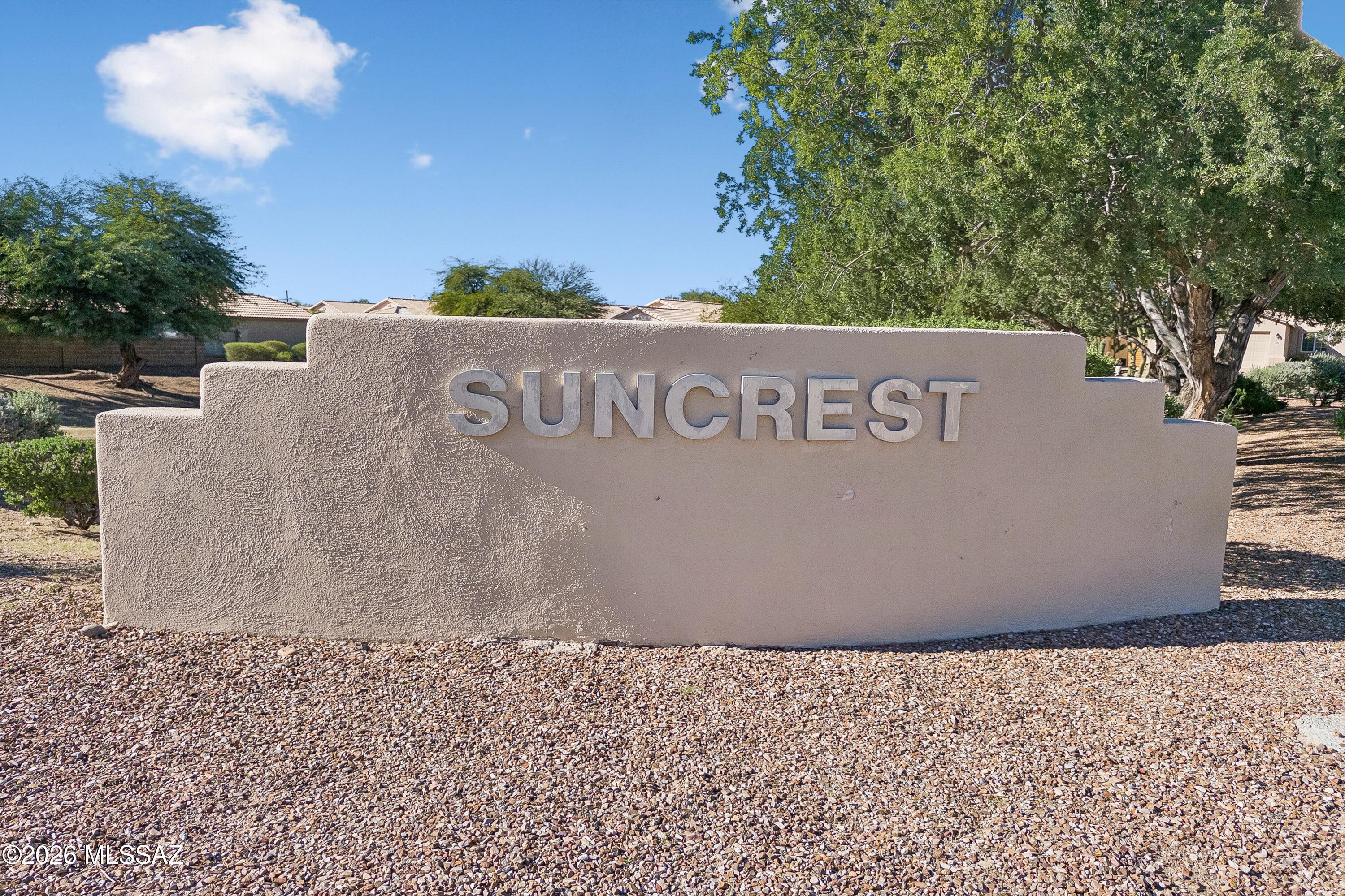 Suncrest (1-127) - Residential