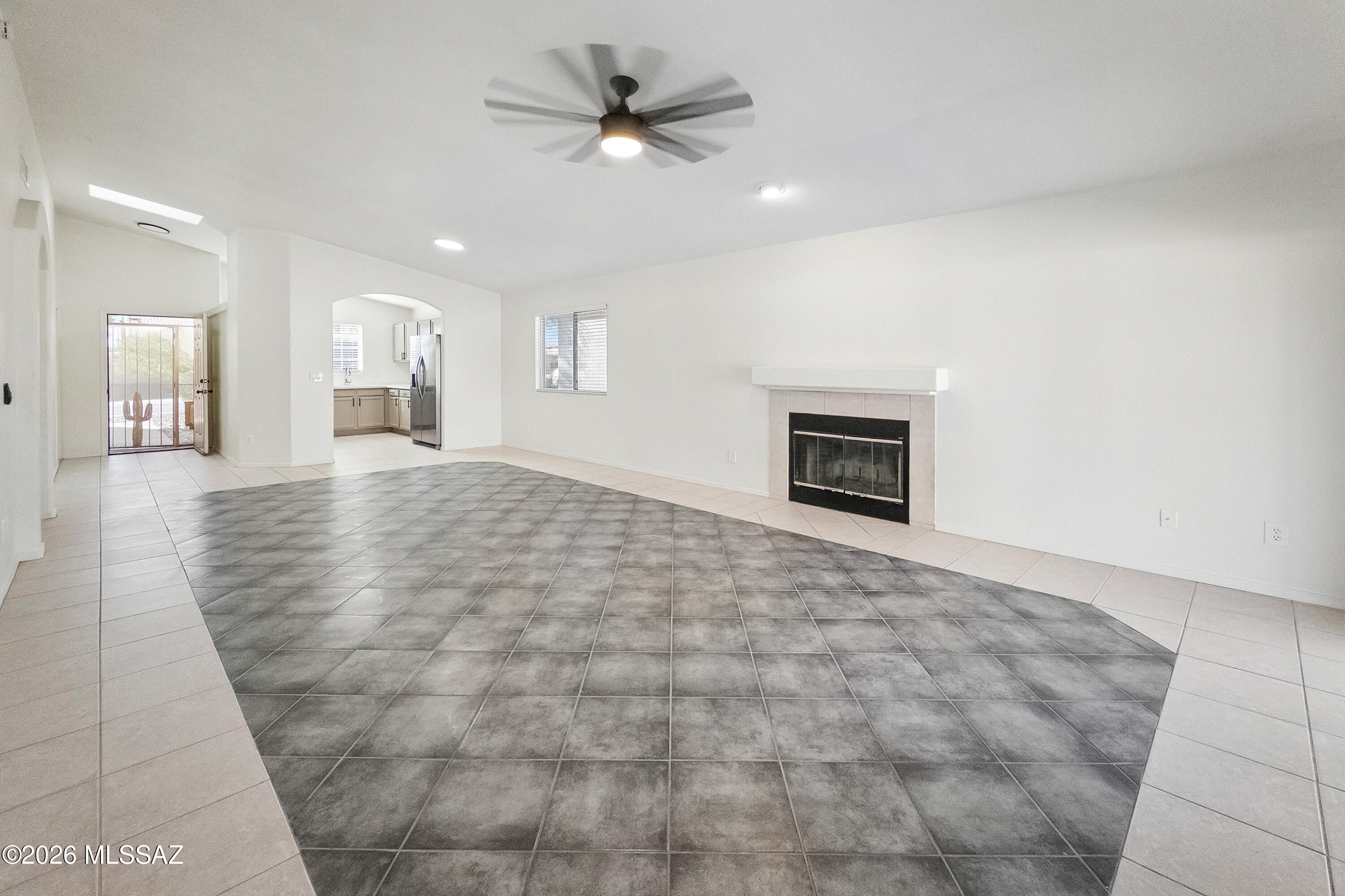 Suncrest (1-127) - Residential
