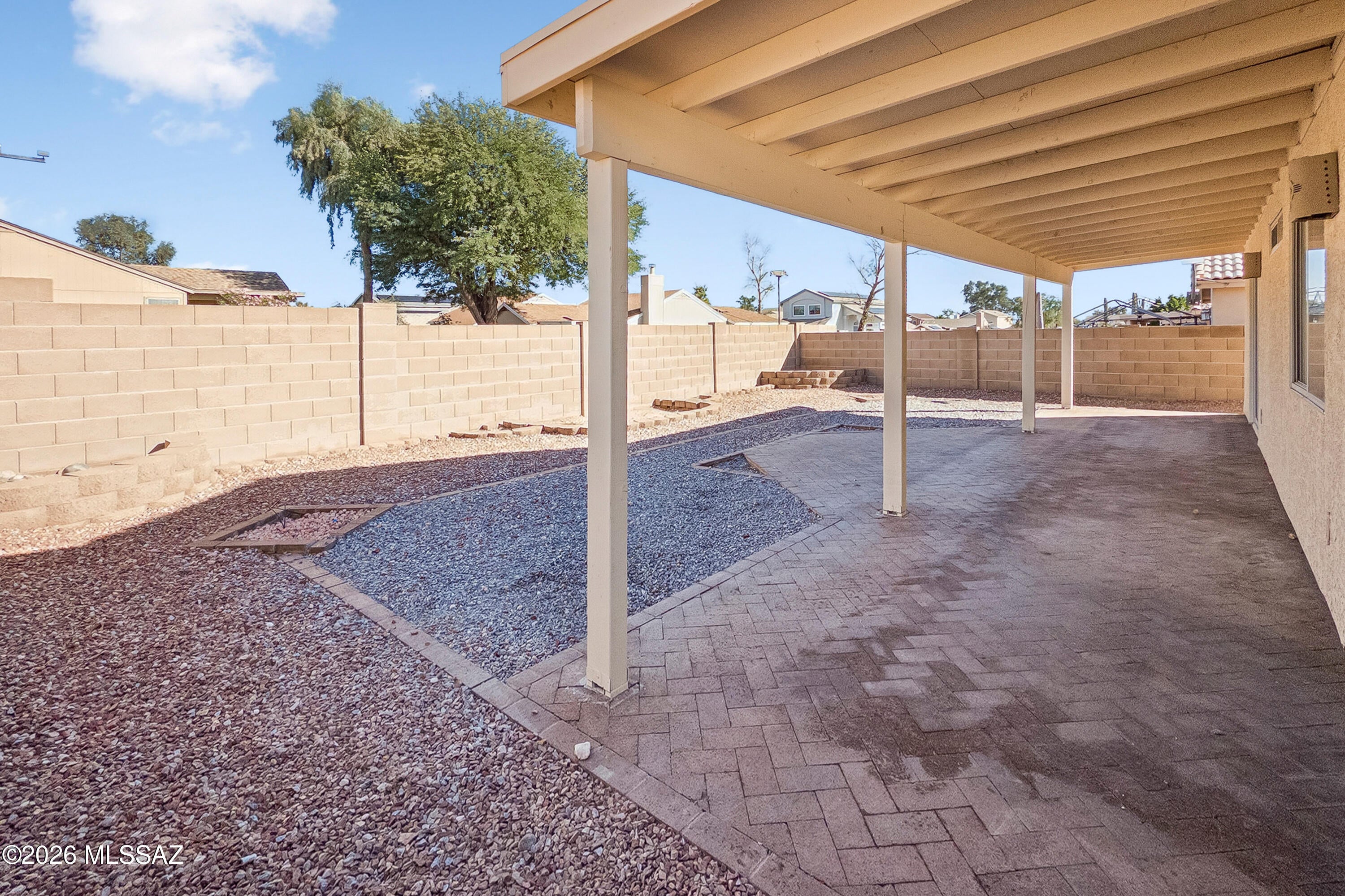 Suncrest (1-127) - Residential