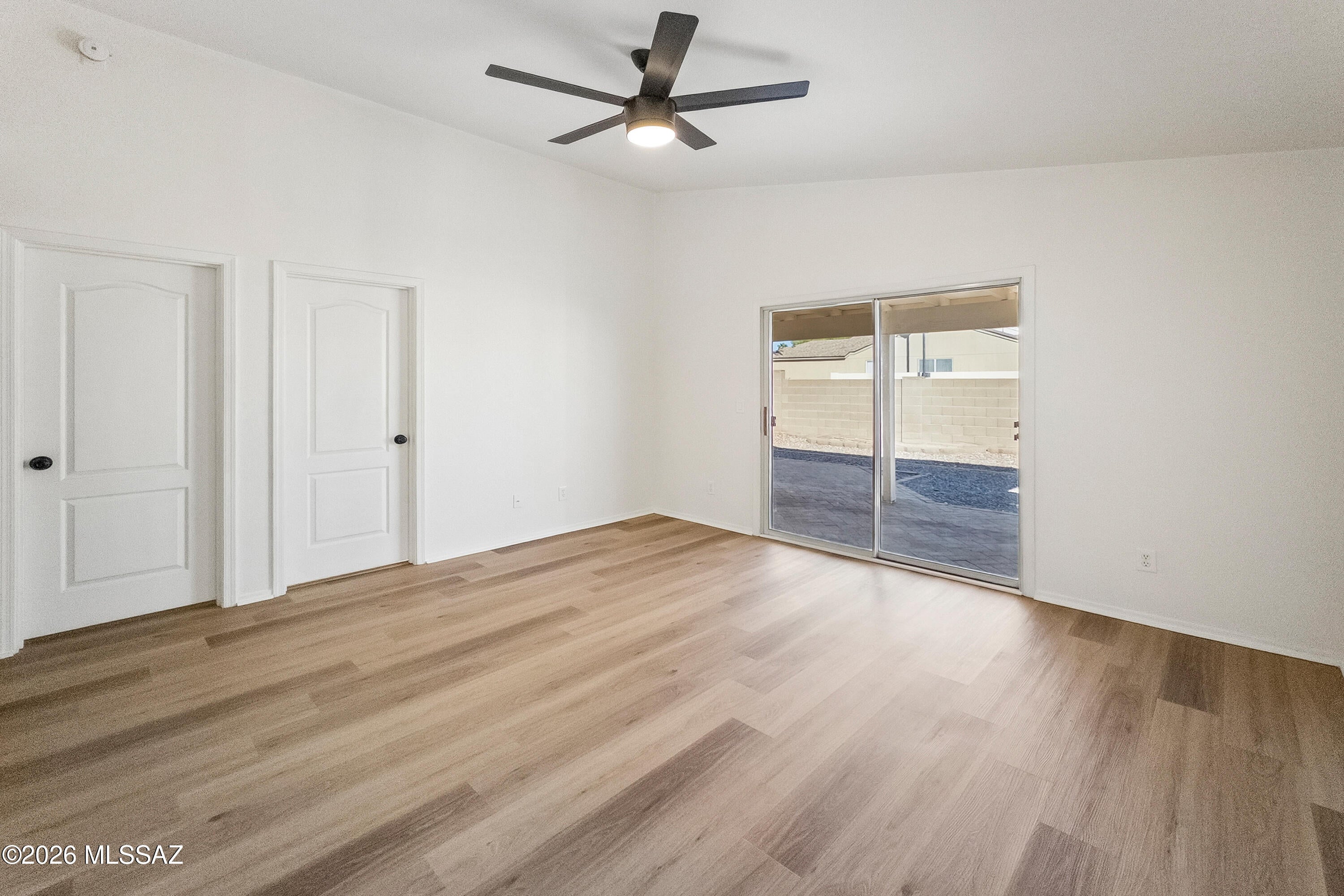 Suncrest (1-127) - Residential