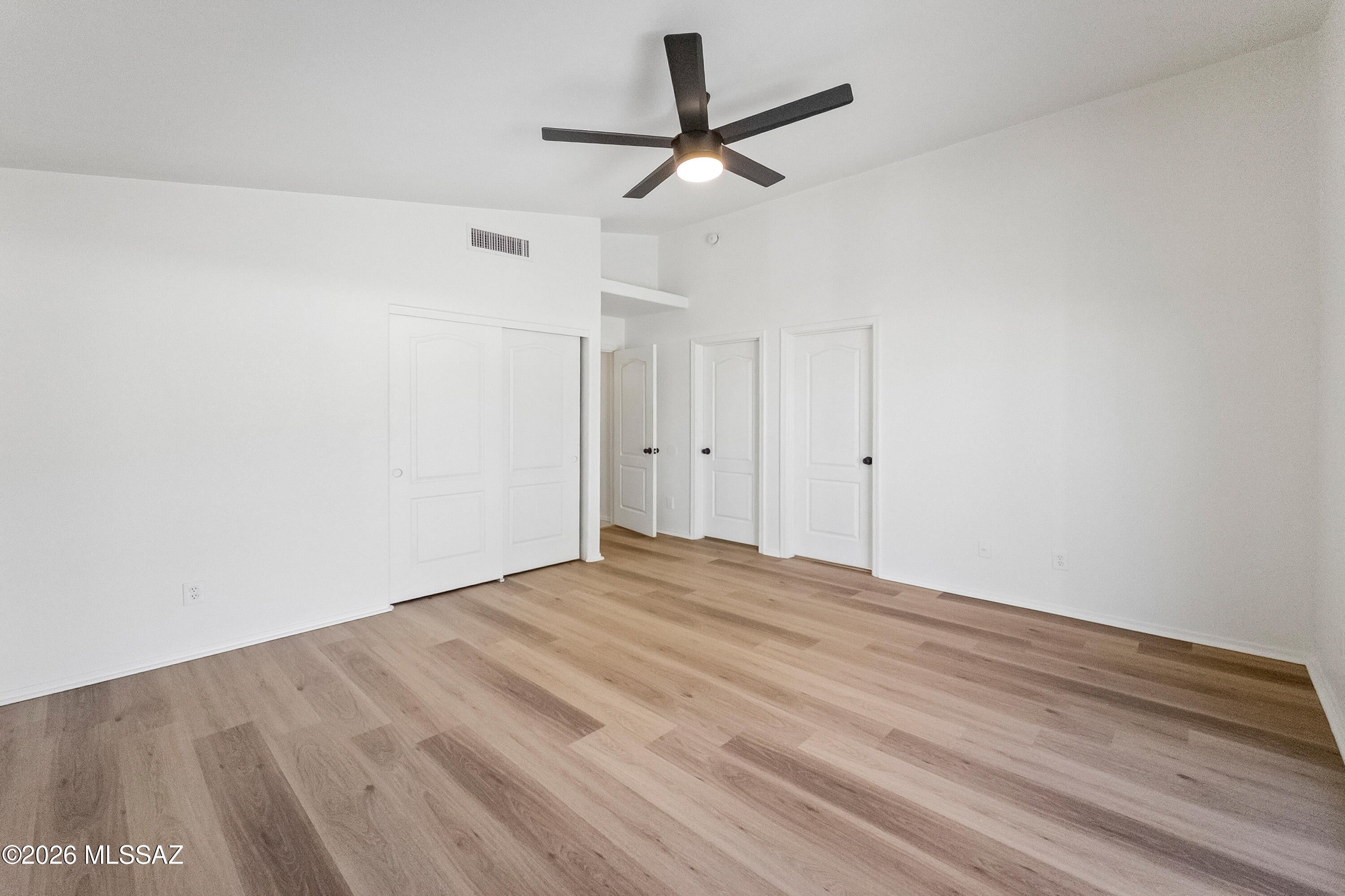Suncrest (1-127) - Residential