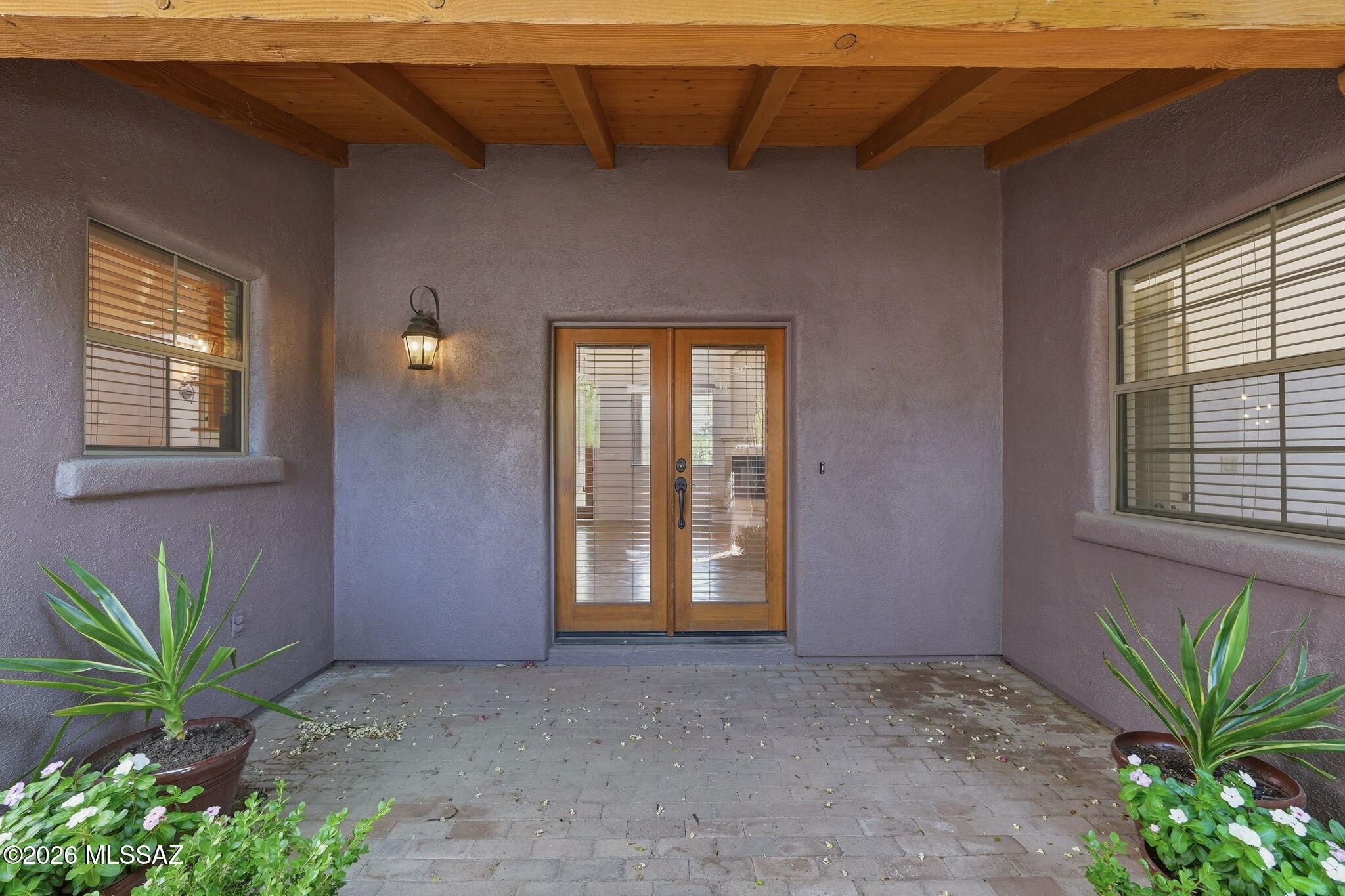 Rancho Reposo (1-18) - Residential