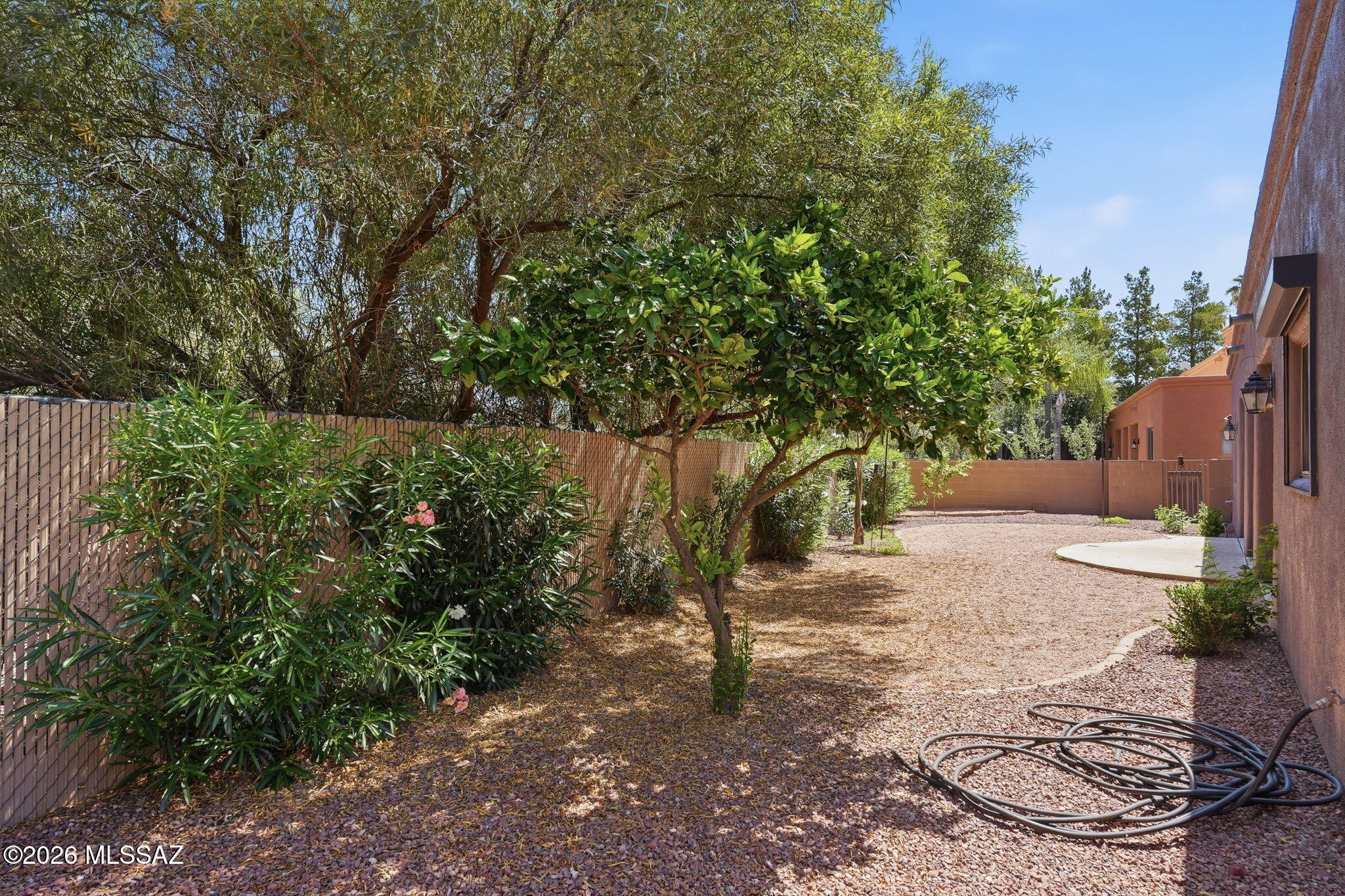 Rancho Reposo (1-18) - Residential