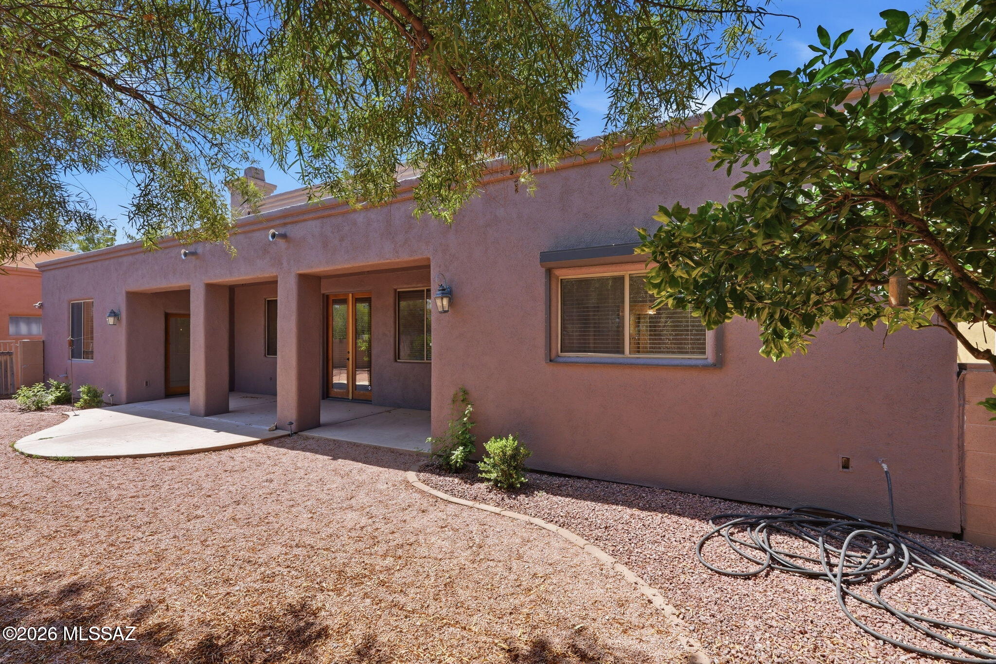 Rancho Reposo (1-18) - Residential
