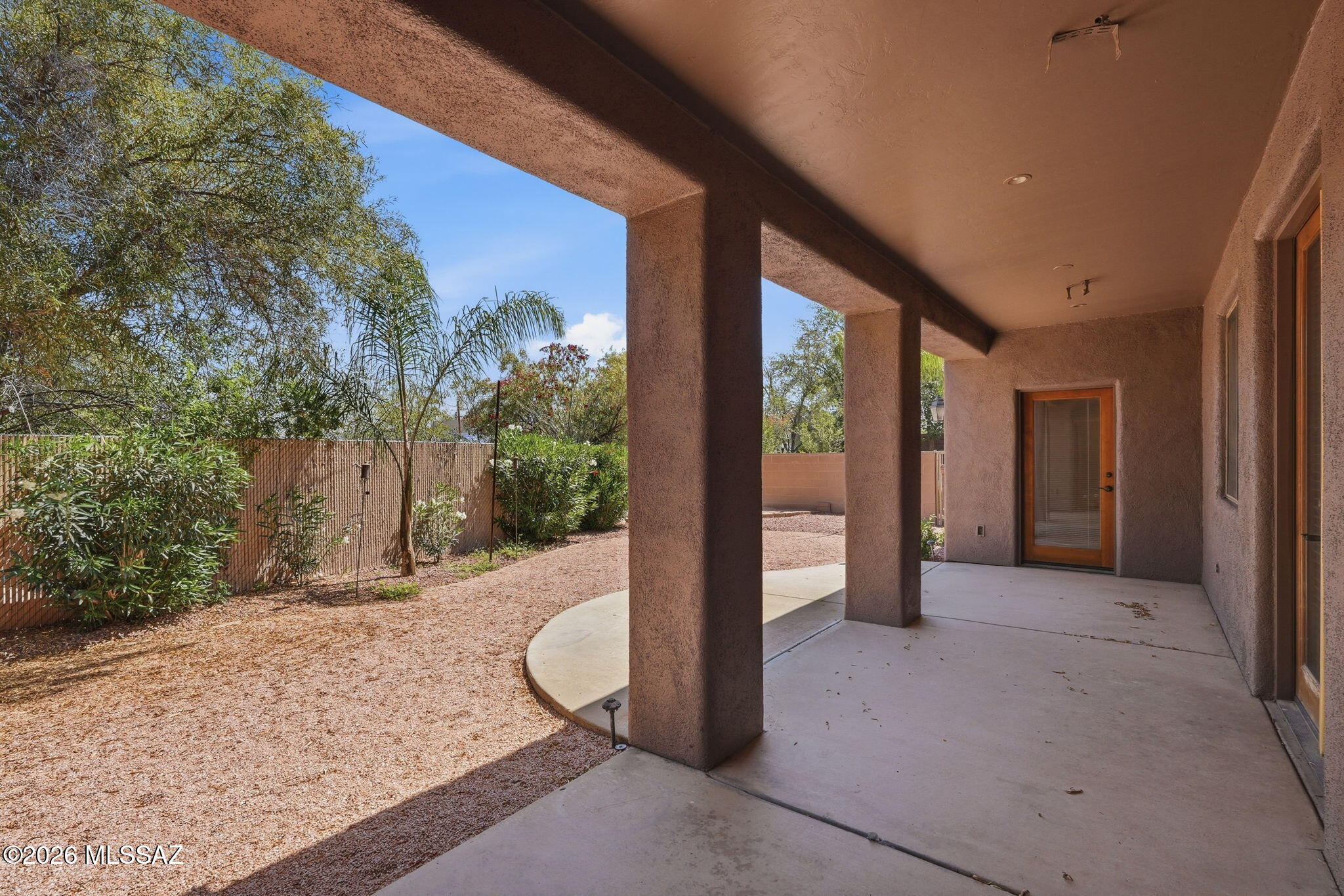 Rancho Reposo (1-18) - Residential