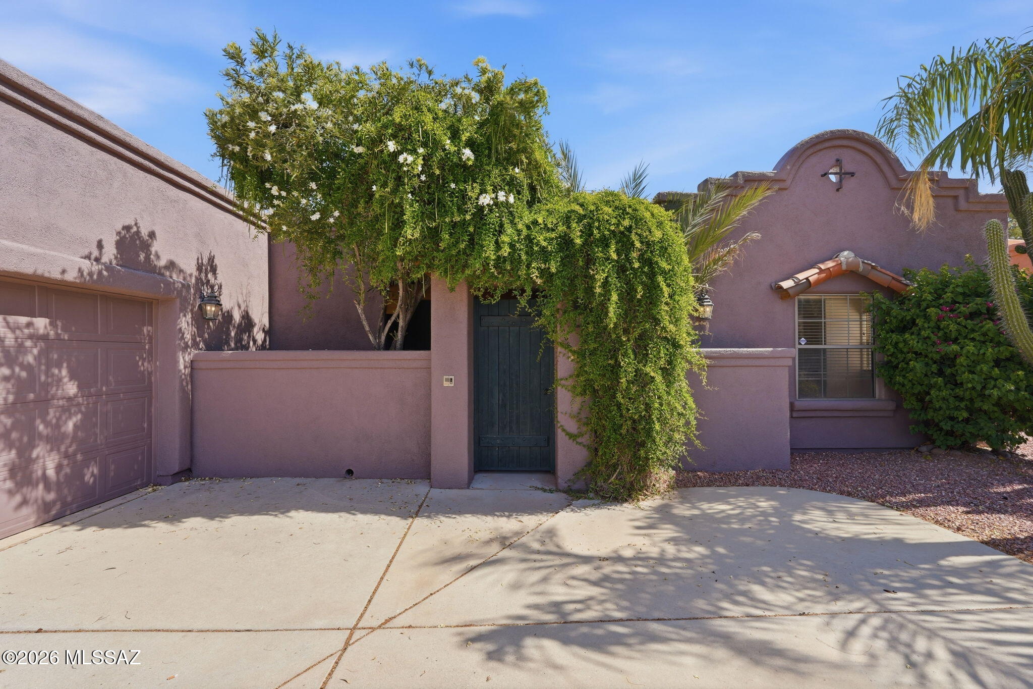 Rancho Reposo (1-18) - Residential